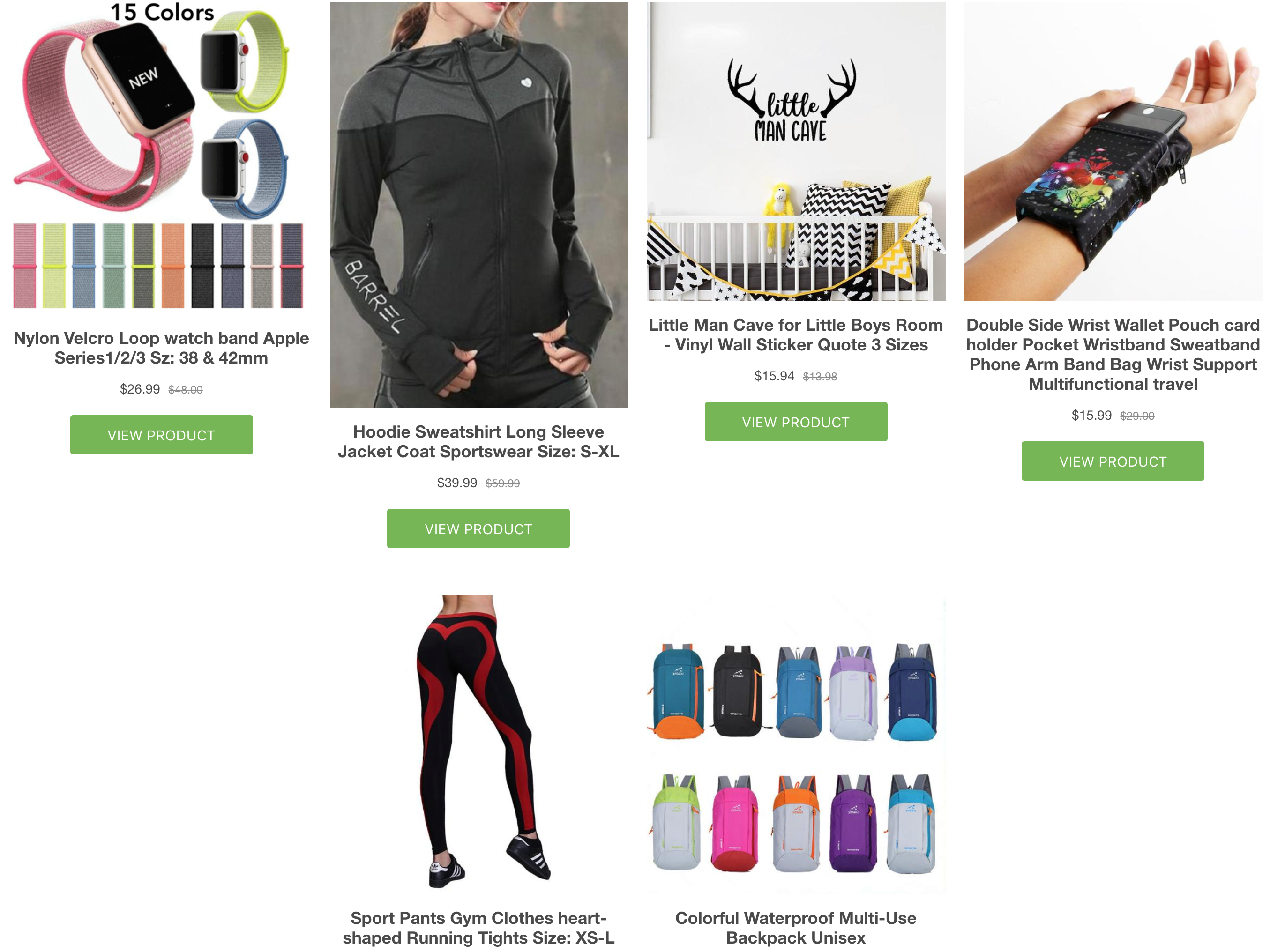 24 August, Friday - 8PM New Items! - Spruced Roost