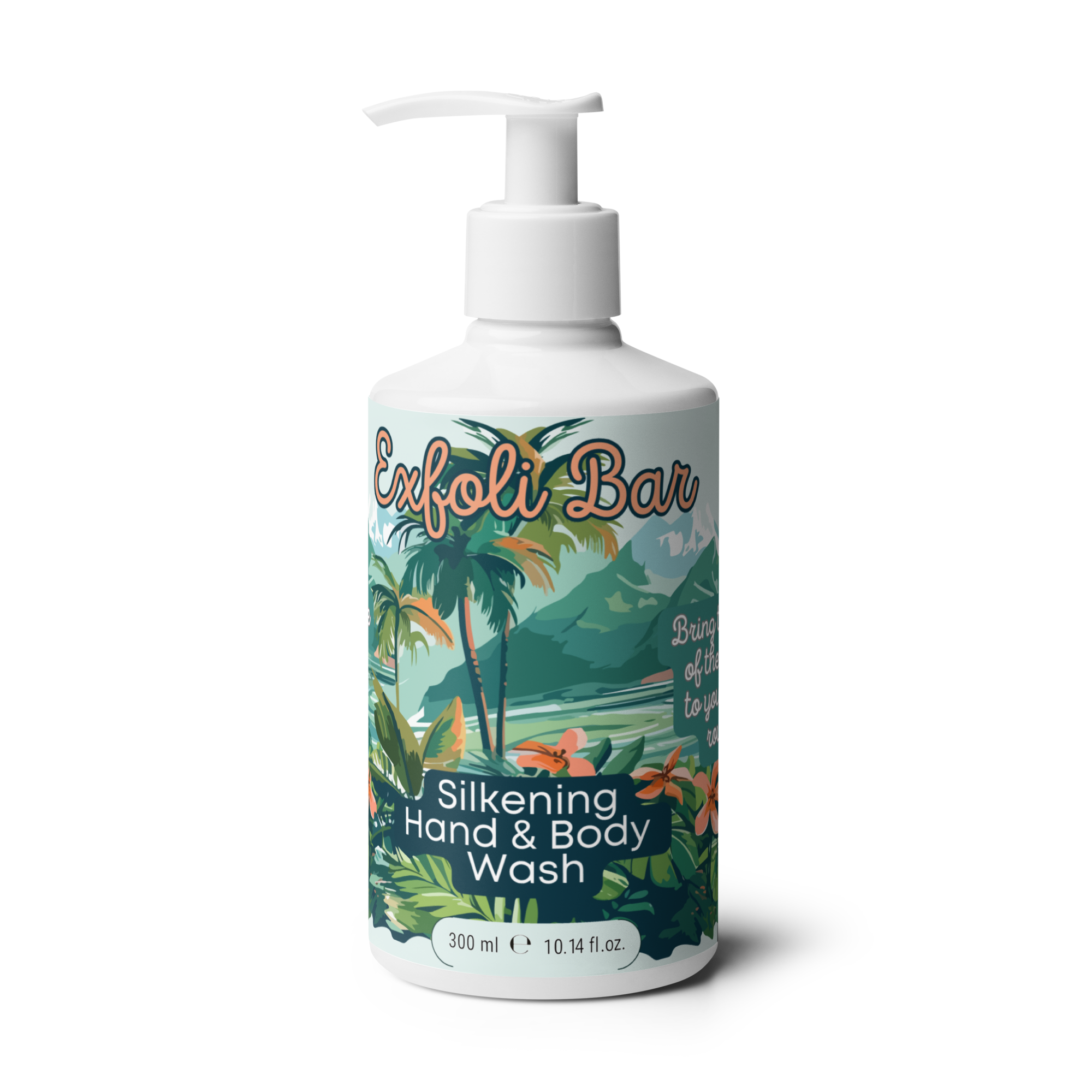 Exciting Things Are Coming to Spruced Roost: Exfoli Bar Beauty Products