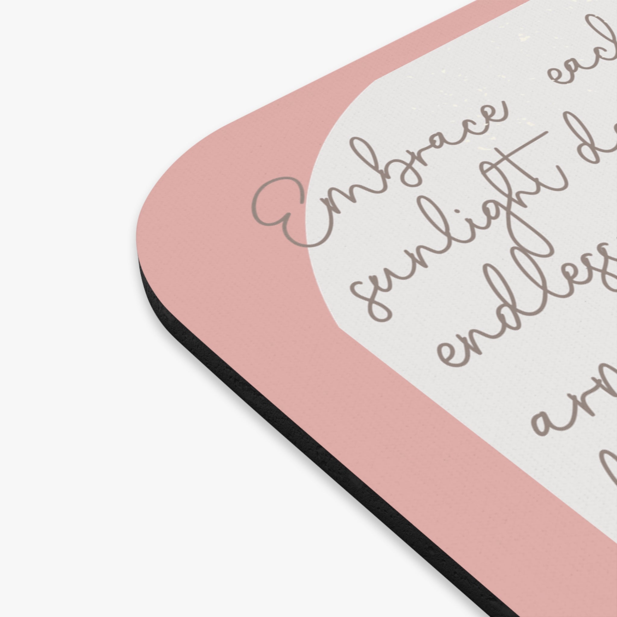 Secret to Life Mouse Pad (Rectangle)