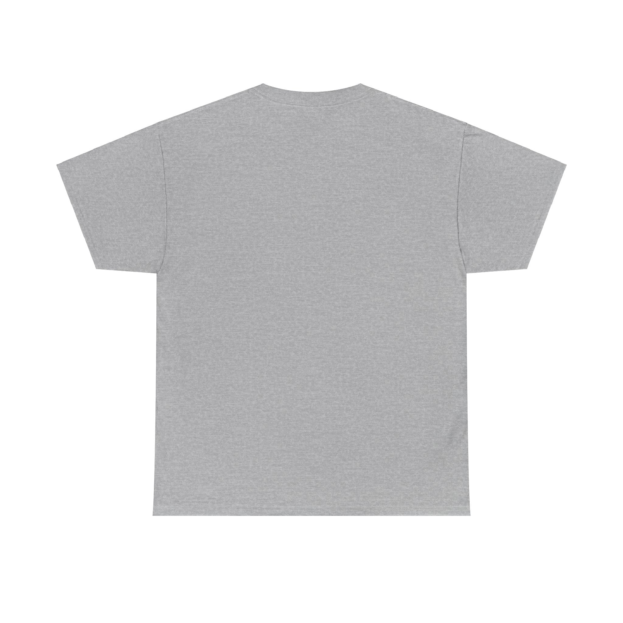 Believe in the Butterfly - Unisex Heavy Cotton Tee - Spruced Roost