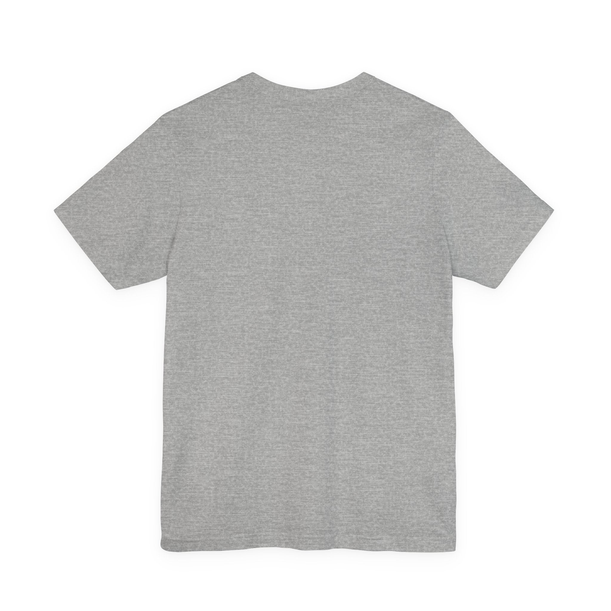 Autumn Love Heart Women's Jersey short sleeve tee