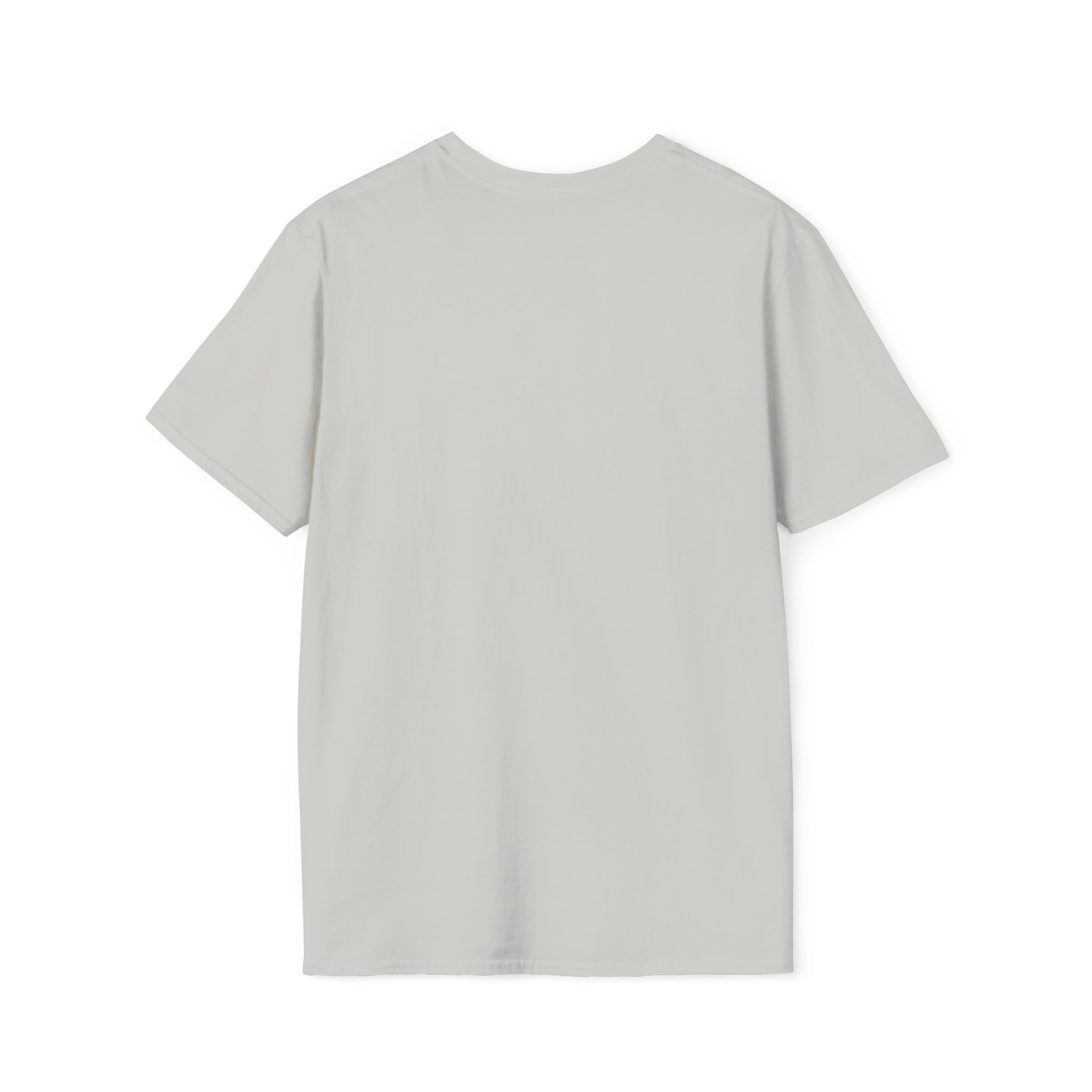Scandi Ferm Christmas Unisex Softstyle T-Shirt