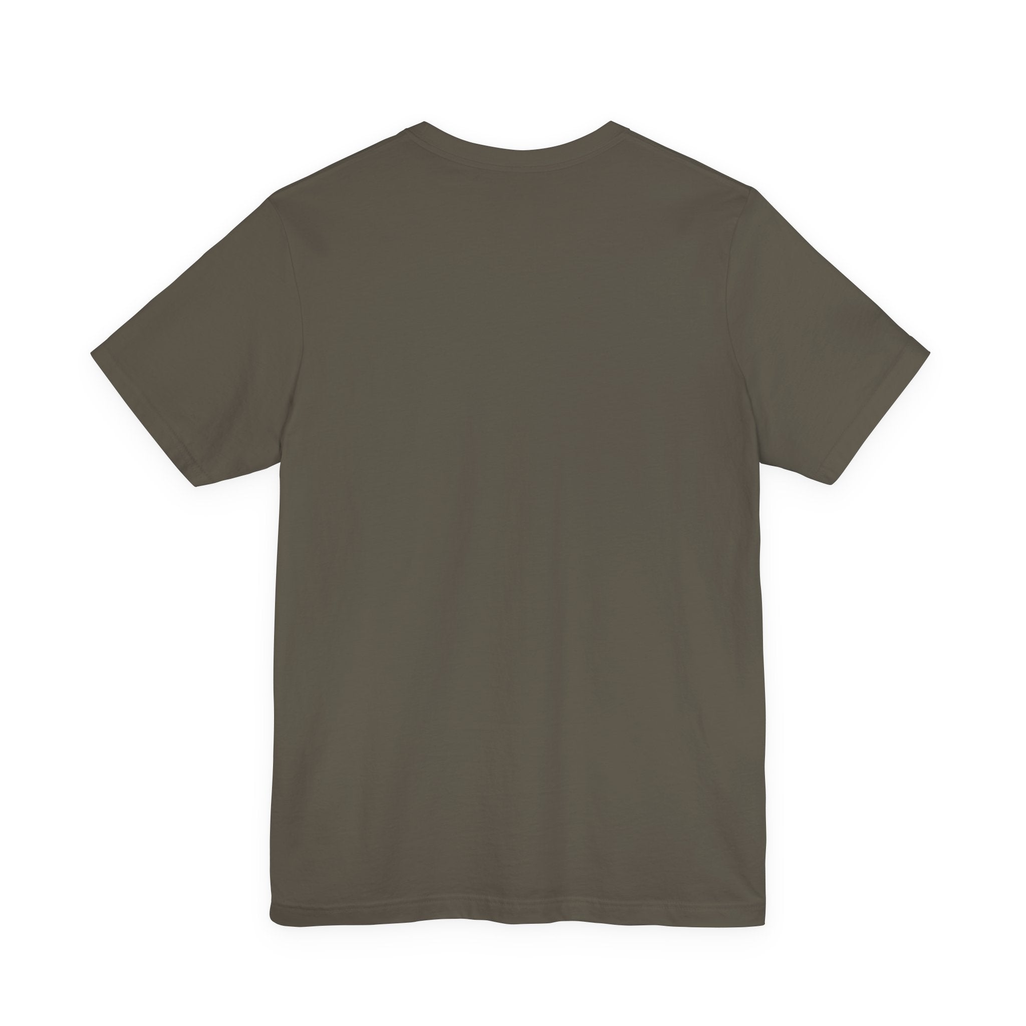 Autumn Love Heart Women's Jersey short sleeve tee
