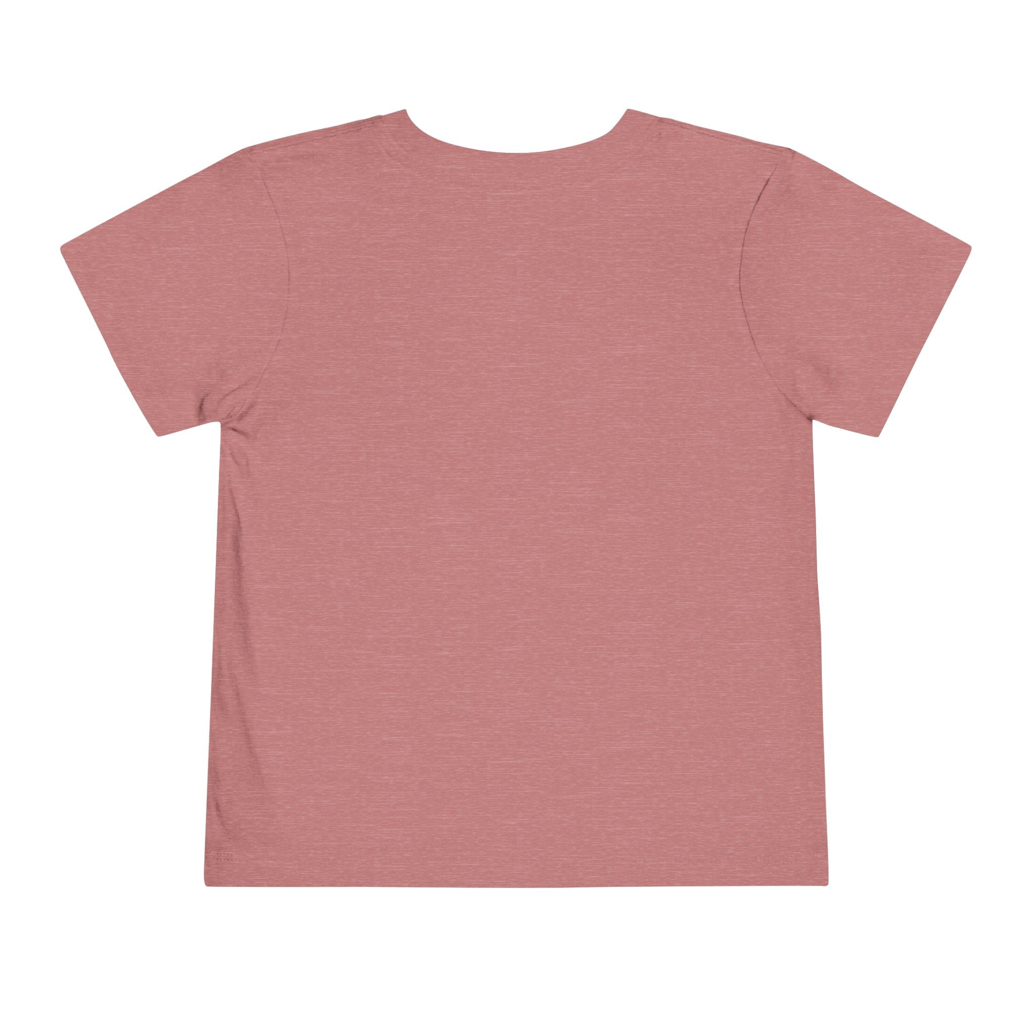 Pink Cursive - Big Sister Kids' T-Shirt -Gift for New Siblinngs - 3/4-7/8