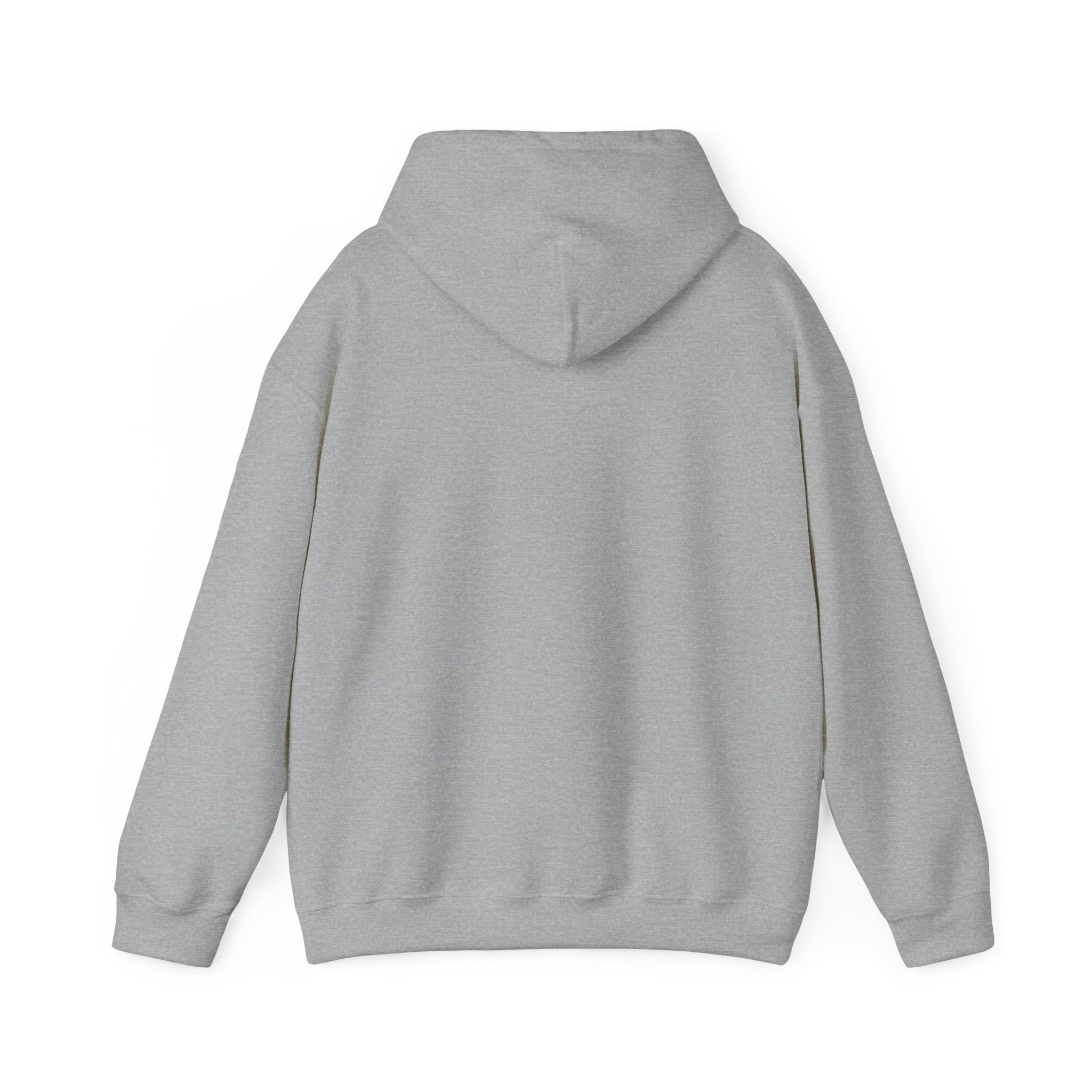 Smokey Firefighter Hoodie – 'I Put Out' Hooded Sweatshirt