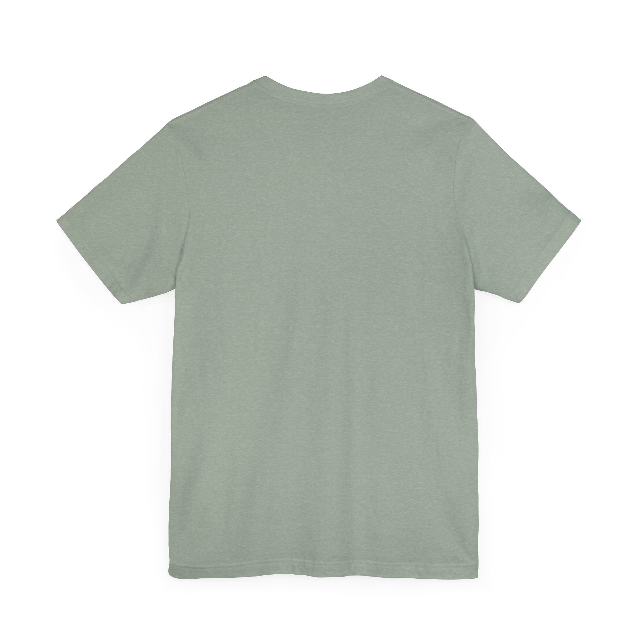 Keep Calm and let the Animator handle It - Jersey Short Sleeve Tee