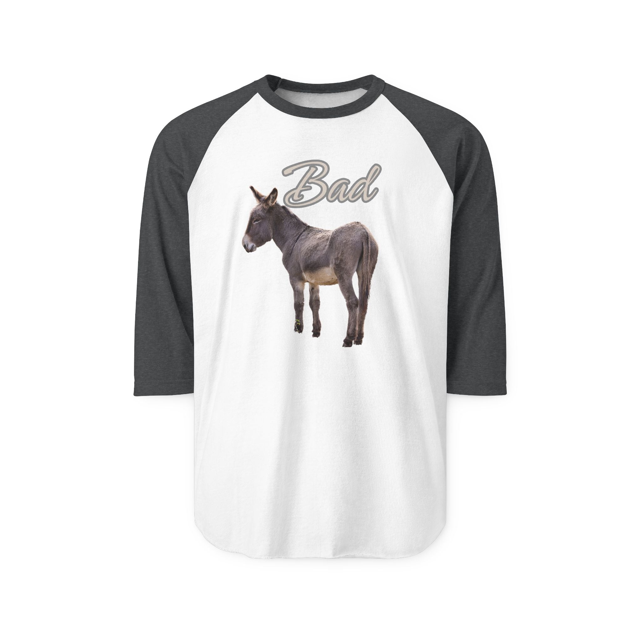 Raglan Shirt