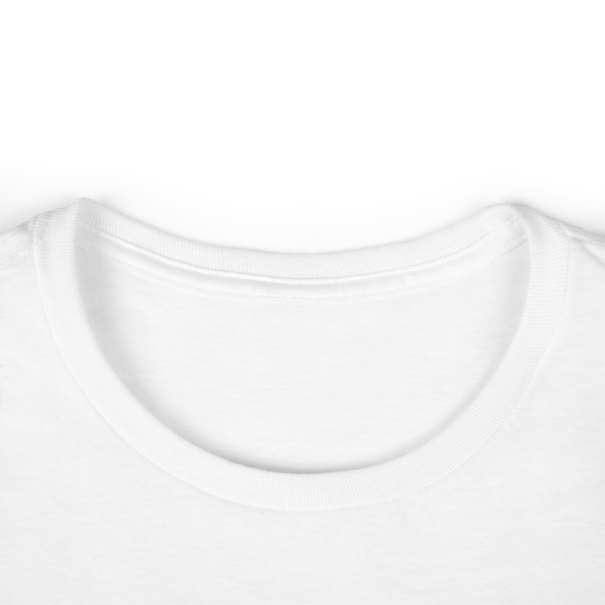 Women's Softstyle Tee * Ho Ho Ho Let it Snow* - S-2XL