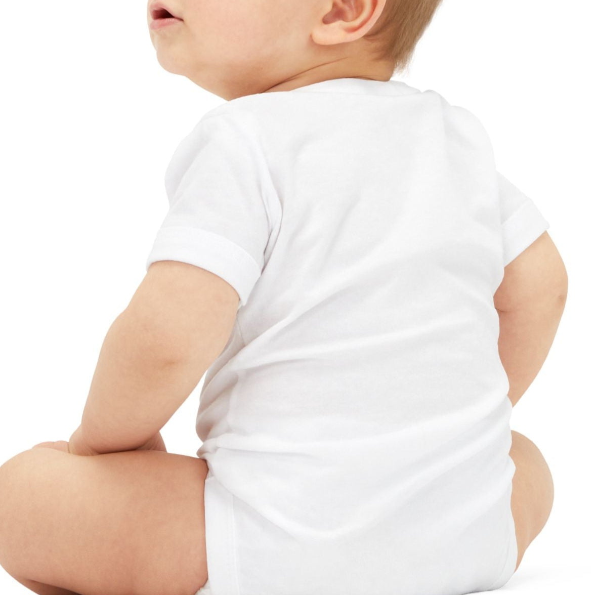 Personalized - Farm Infant Bodysuit