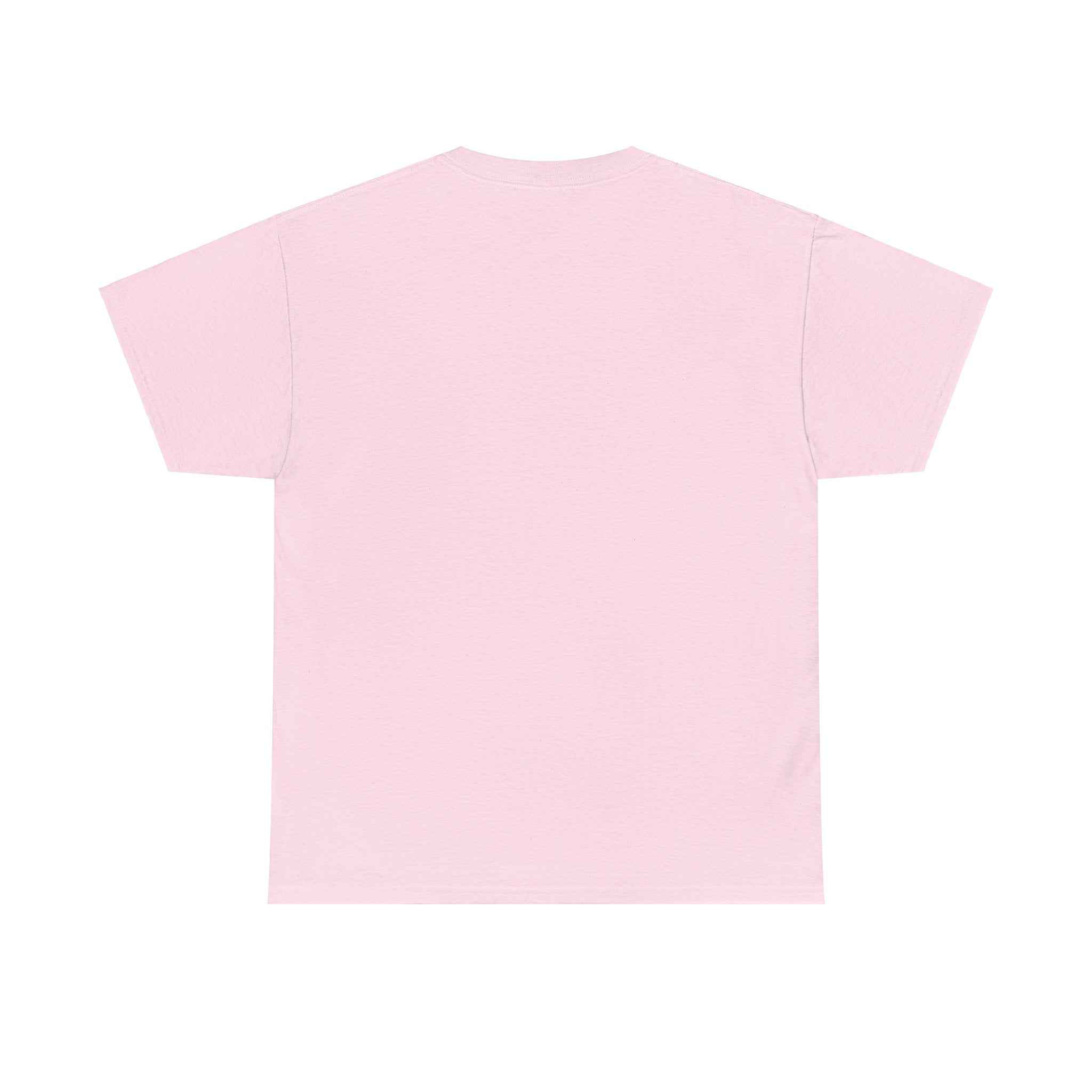 Radiant Feline - Unisex Heavy Cotton Tee