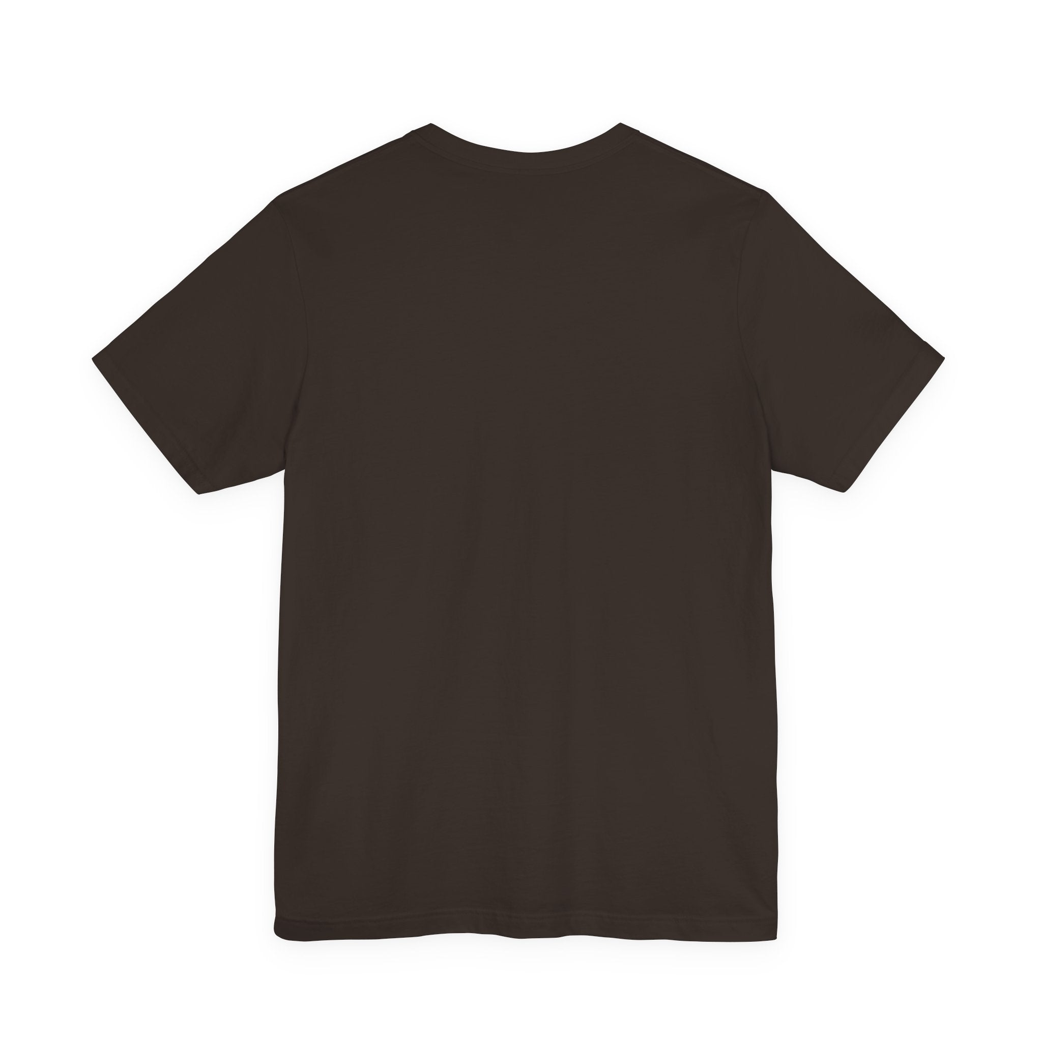 Autumn Love Heart Women's Jersey short sleeve tee