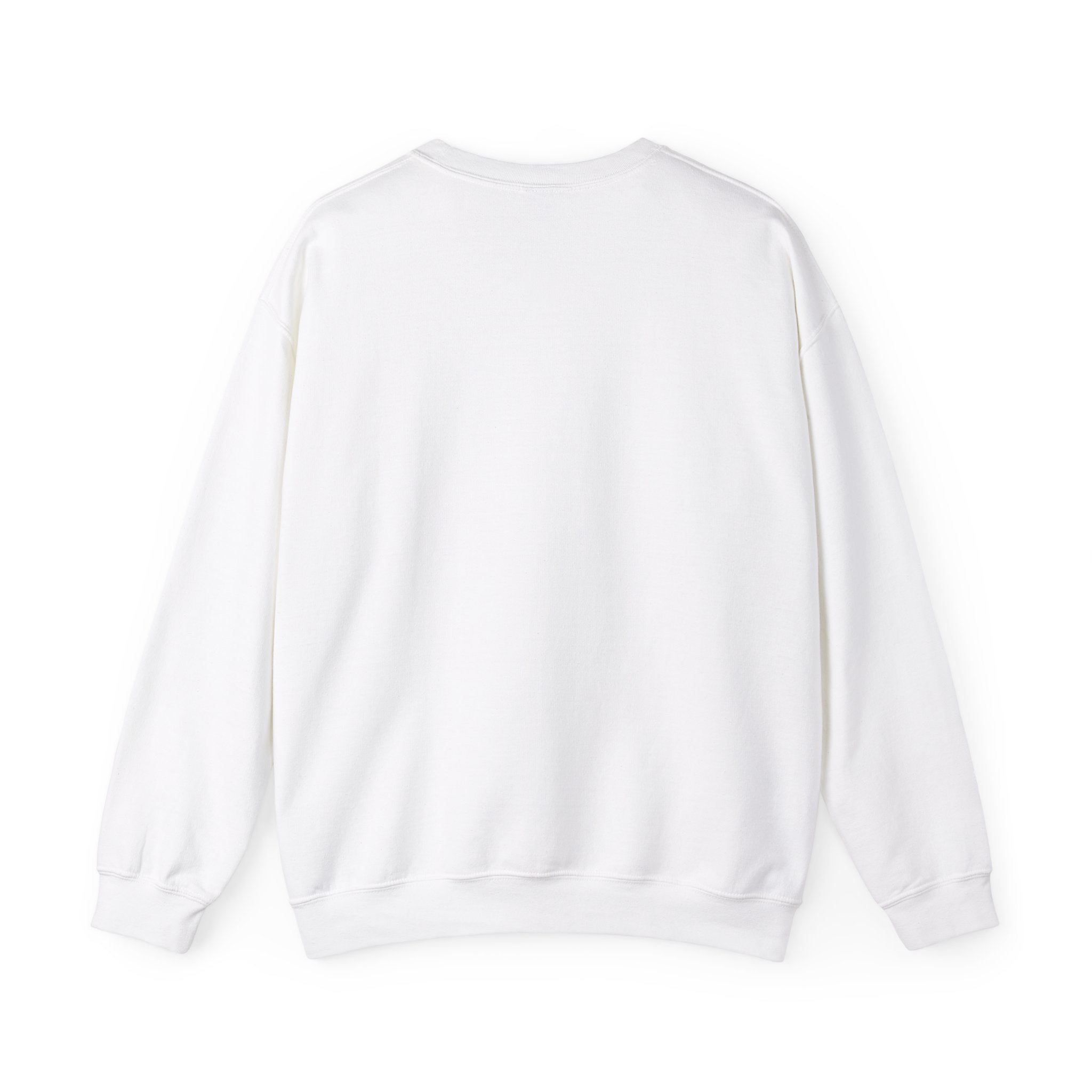 Be the Change - Unisex Heavy Blend™ Crewneck Sweatshirt