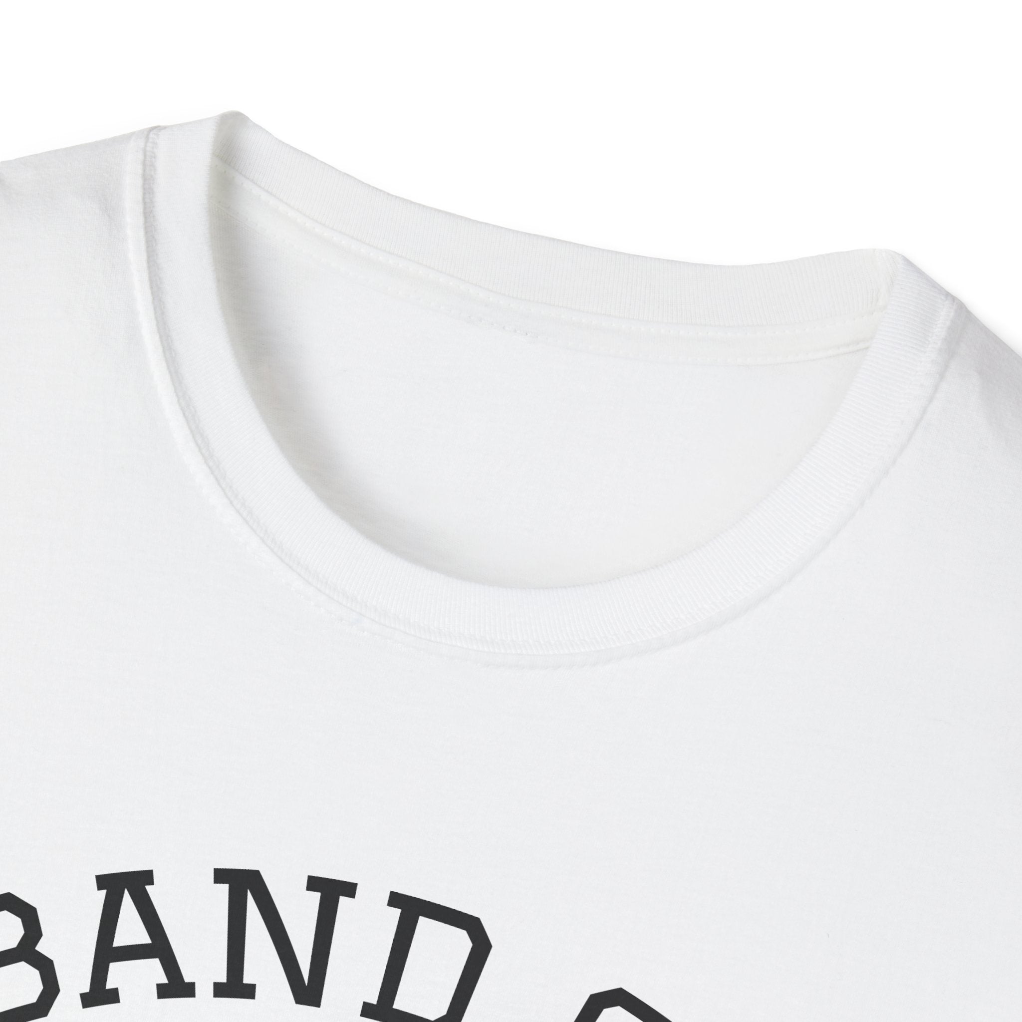 Band of Brothers Unisex T-Shirt — Opal Moon Riders Vintage Tee