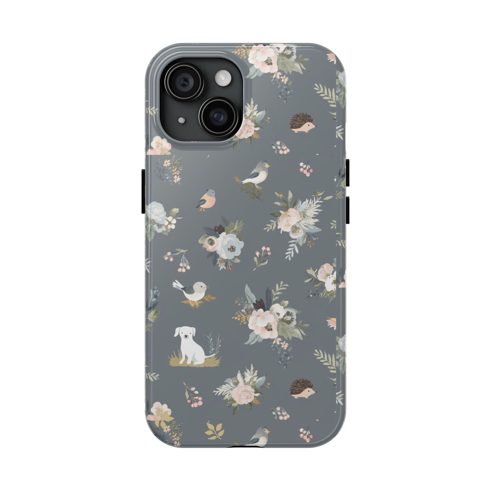 Tennessee Country Stroll - Tough Case for iPhone 14, 15, 16 - Spruced Roost