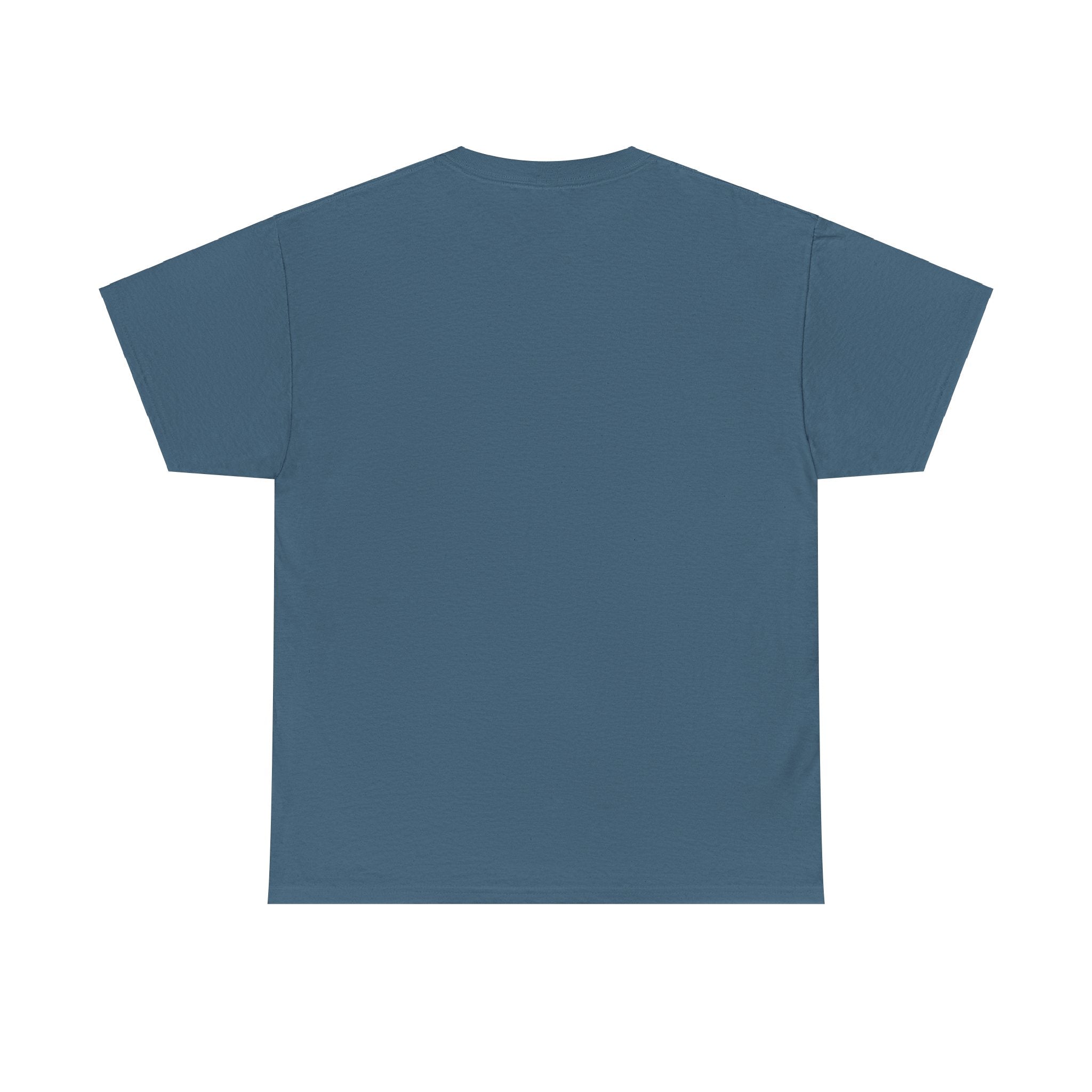 Love Story - Unisex Heavy Cotton Tee - Spruced Roost
