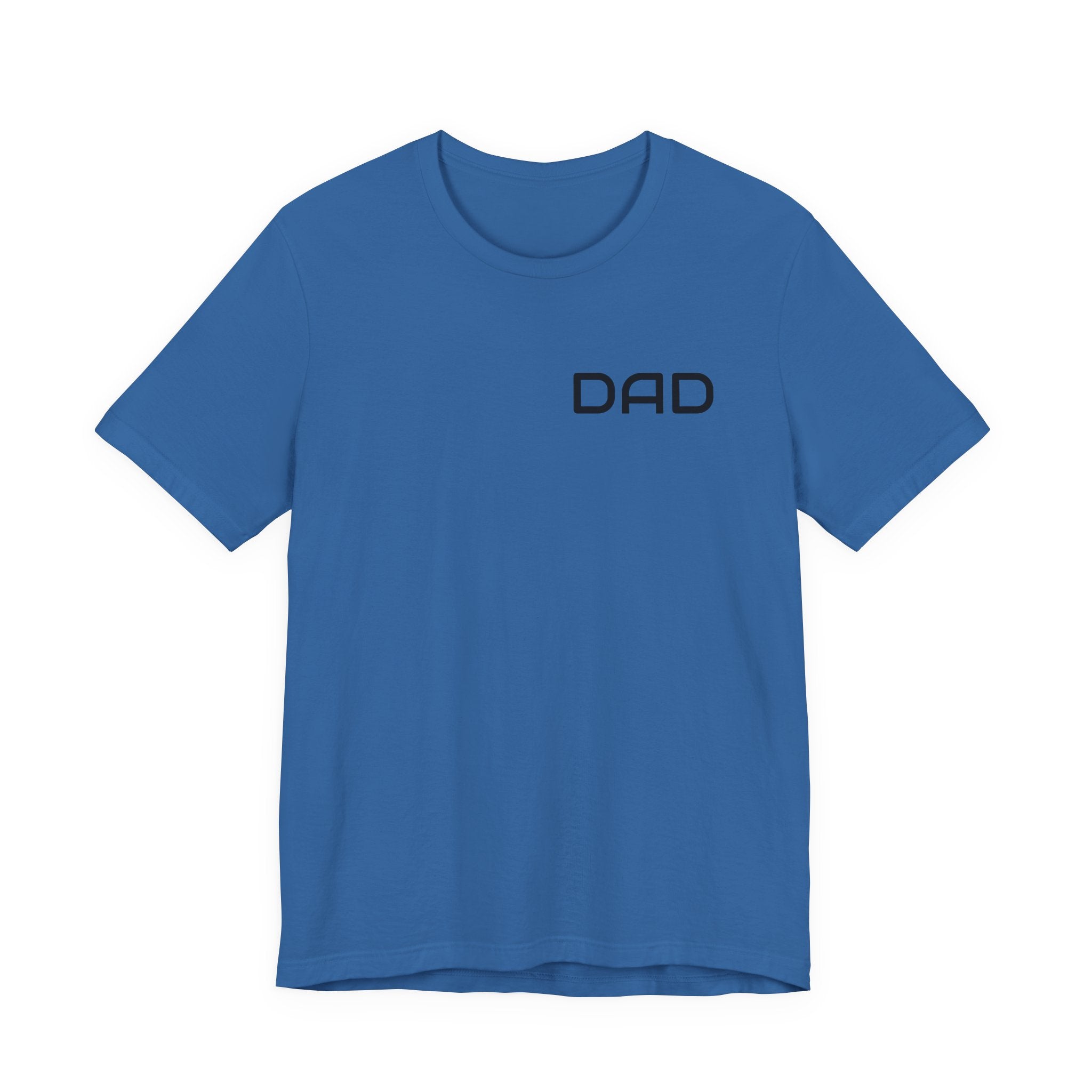 Dad, The Man, The Myth, The Legend T-shirt - Spruced Roost