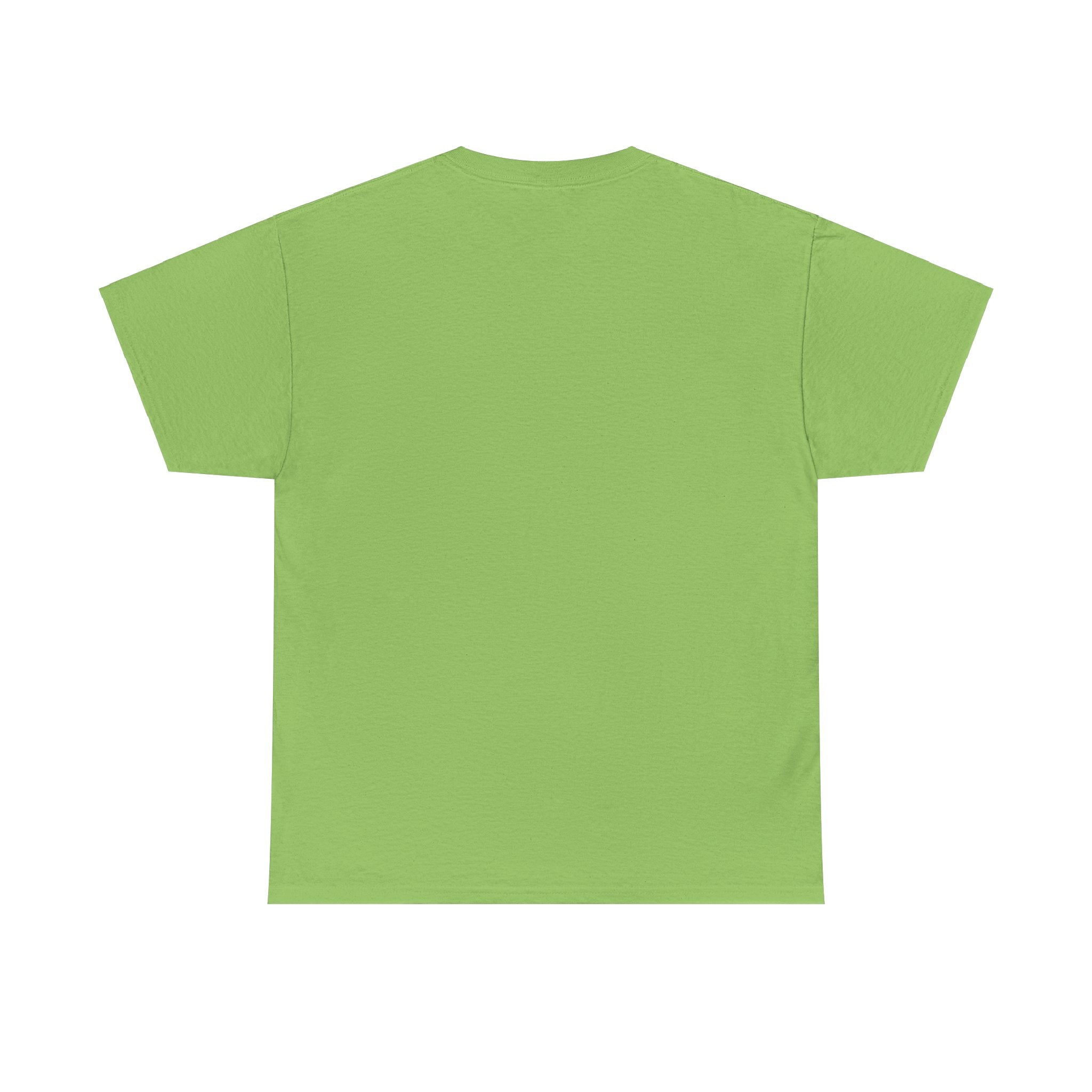 Life Elements - Unisex Heavy Cotton Tee
