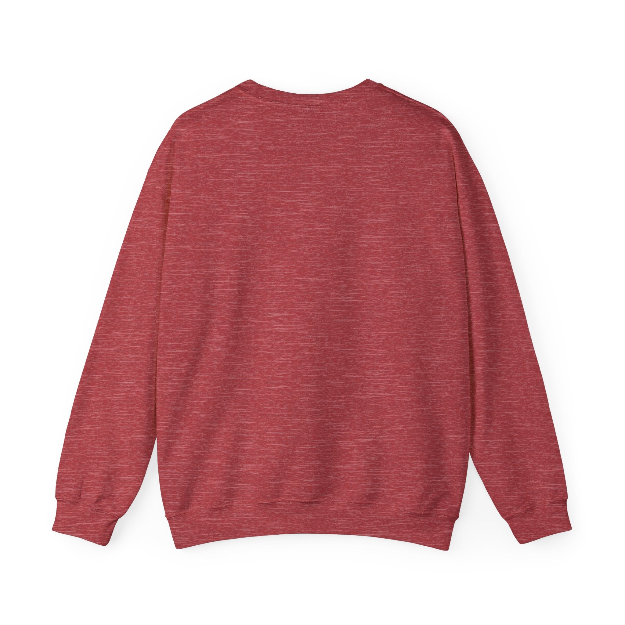 Rebel Heart - Unisex Heavy Blend™ Crewneck Sweatshirt for Everyday Wear