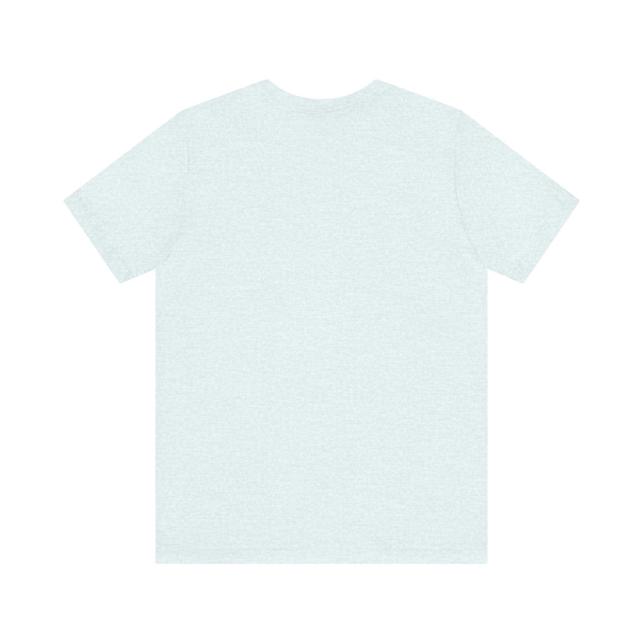 Keep Calm and let the Mechanical Engineer handle It - Jersey Short Sleeve Tee