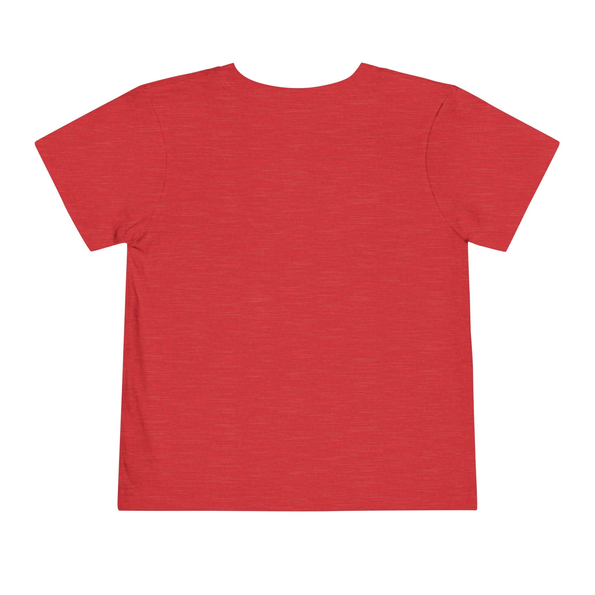 Little Farmer in Training - Red Tractor - Kids' T-Shirt - 2T, 3T, 4T, 5T - Spruced Roost