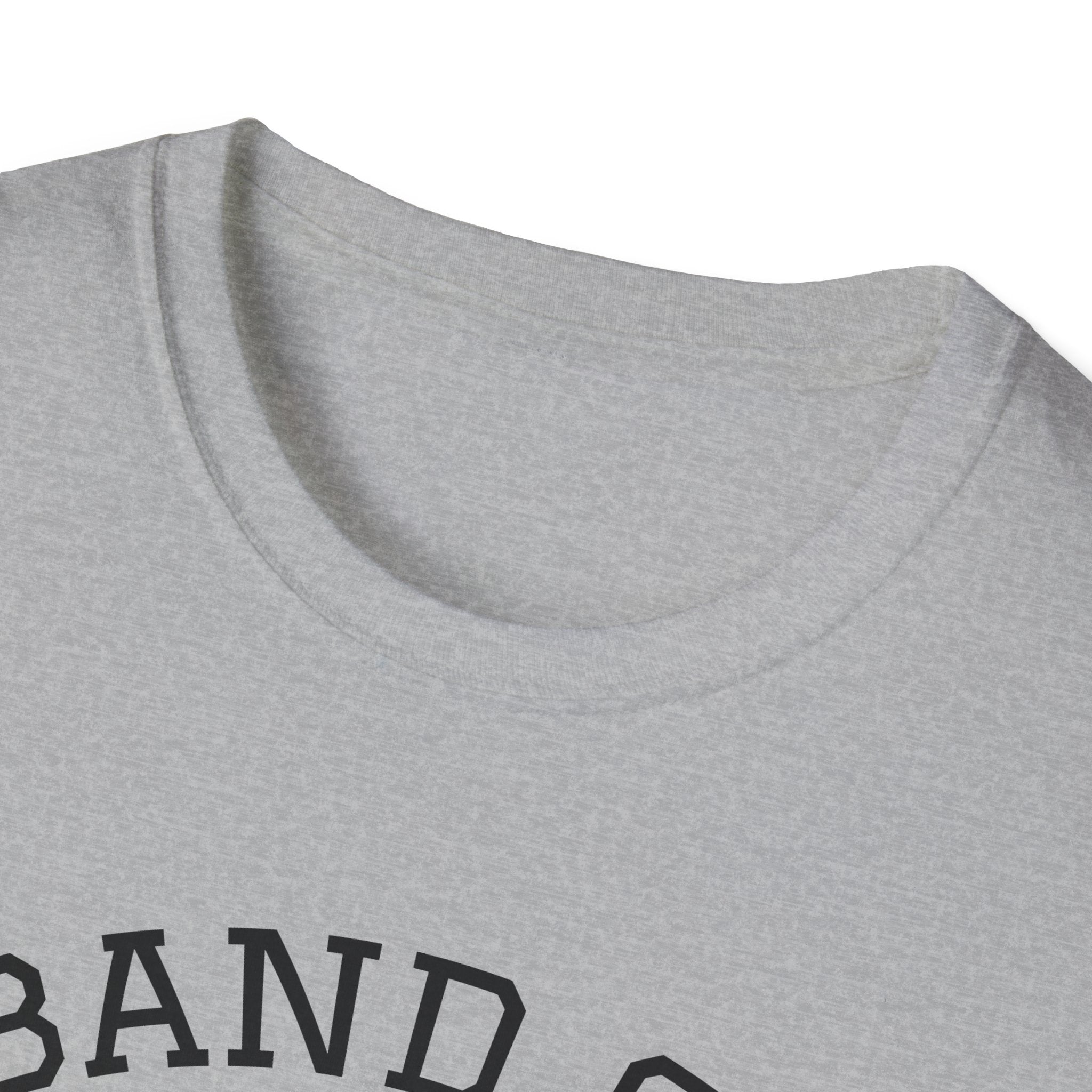 Band of Brothers Unisex T-Shirt — Opal Moon Riders Vintage Tee