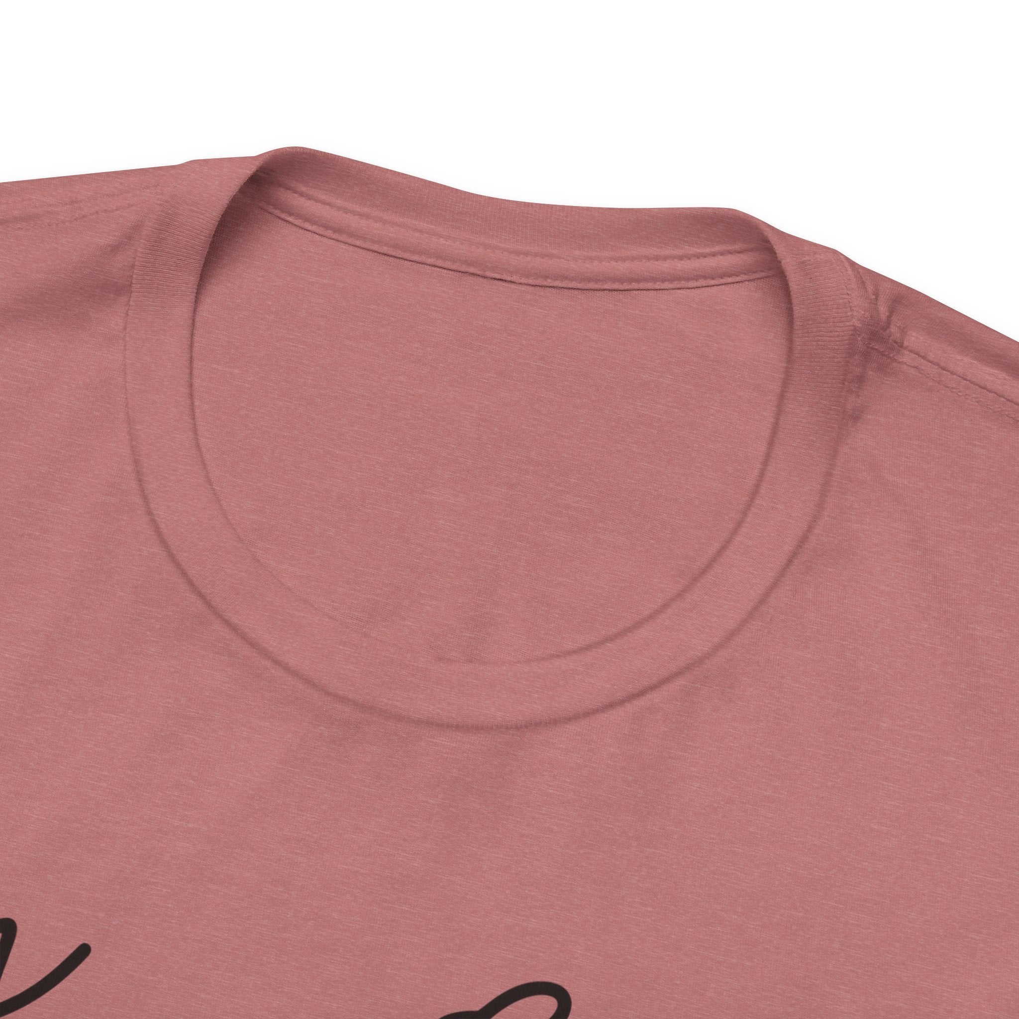 Keep Calm and let the Registered Nurse handle It - Jersey Short Sleeve Tee