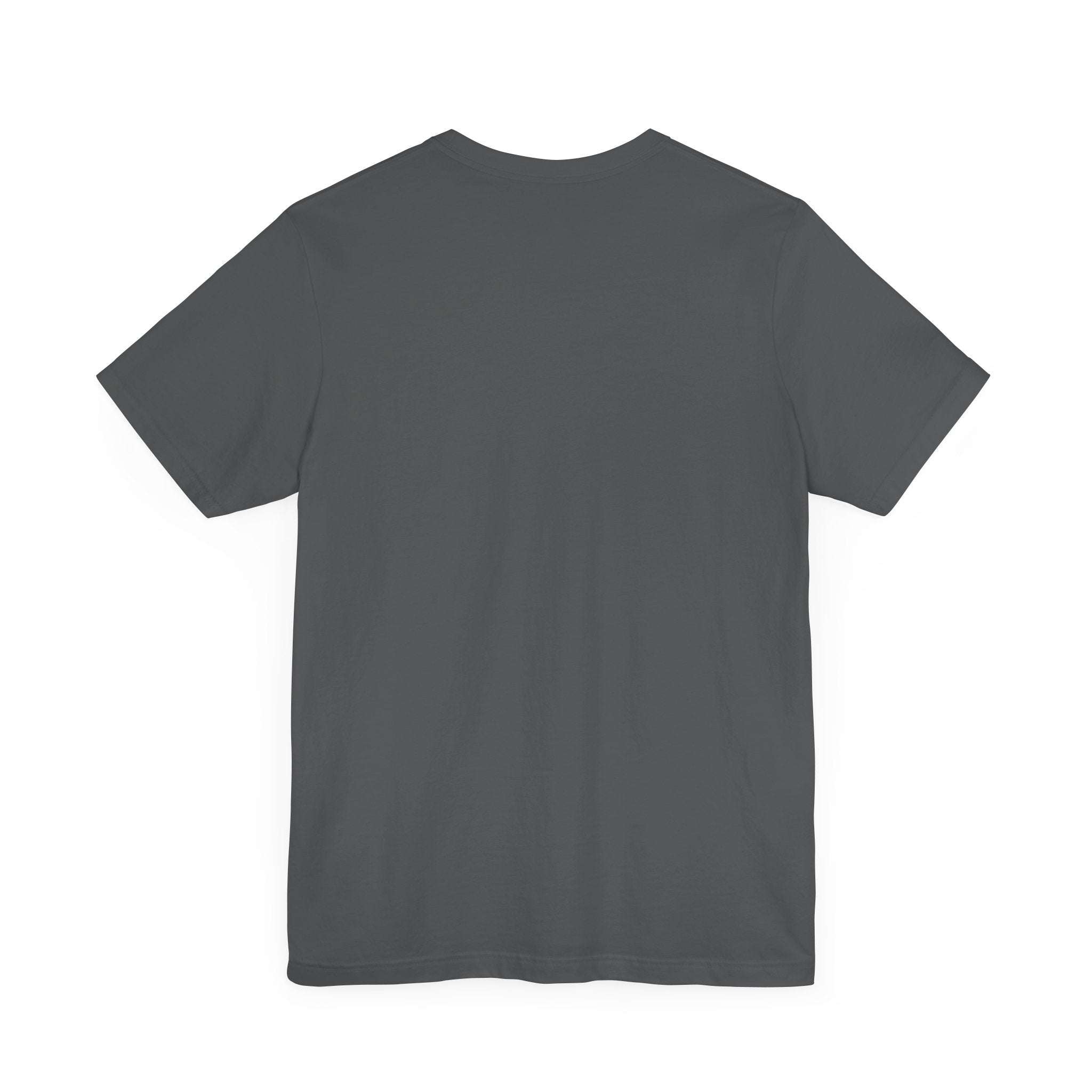 Hello Forty - Bella + Canvas - Unisex Jersey Short Sleeve Tee - Spruced Roost