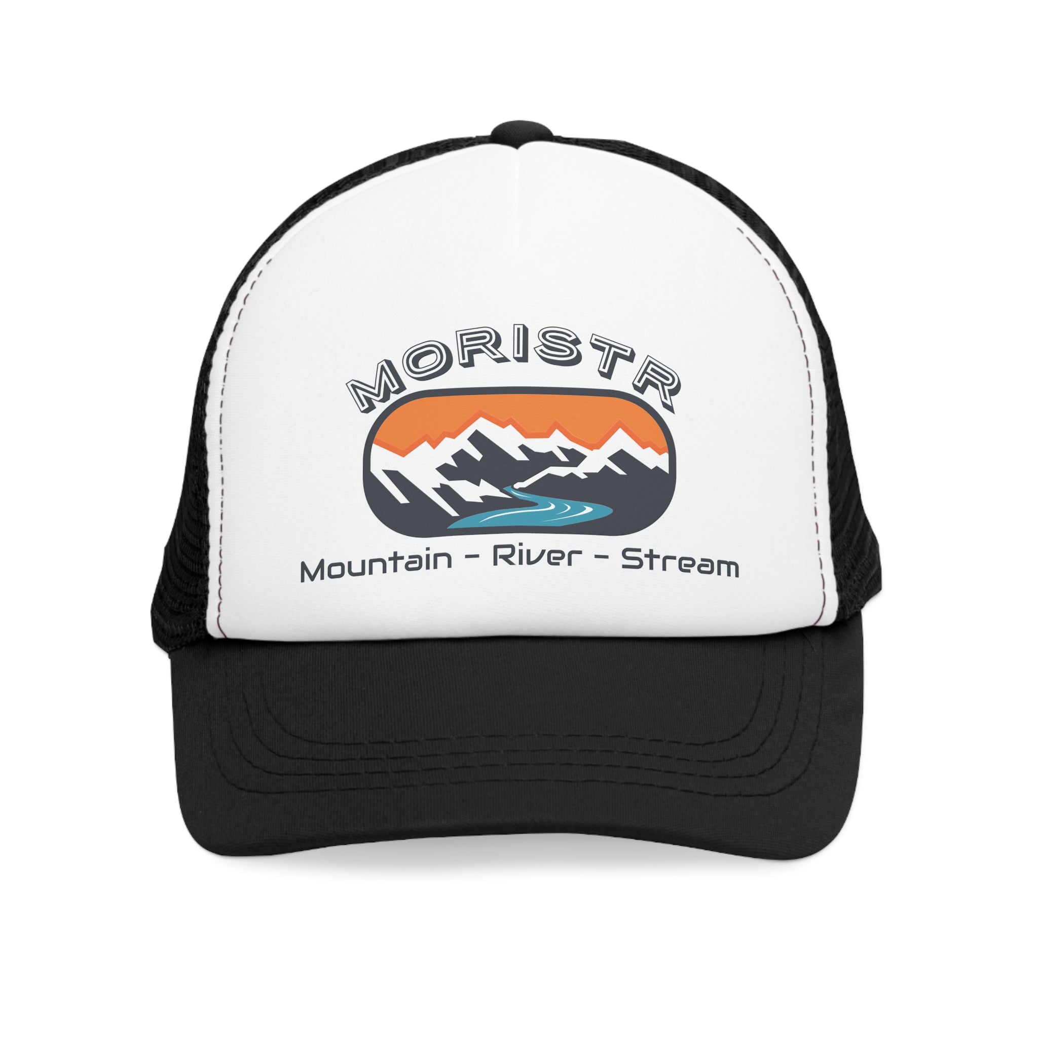 MORISTR OUTDOORS Mesh Cap