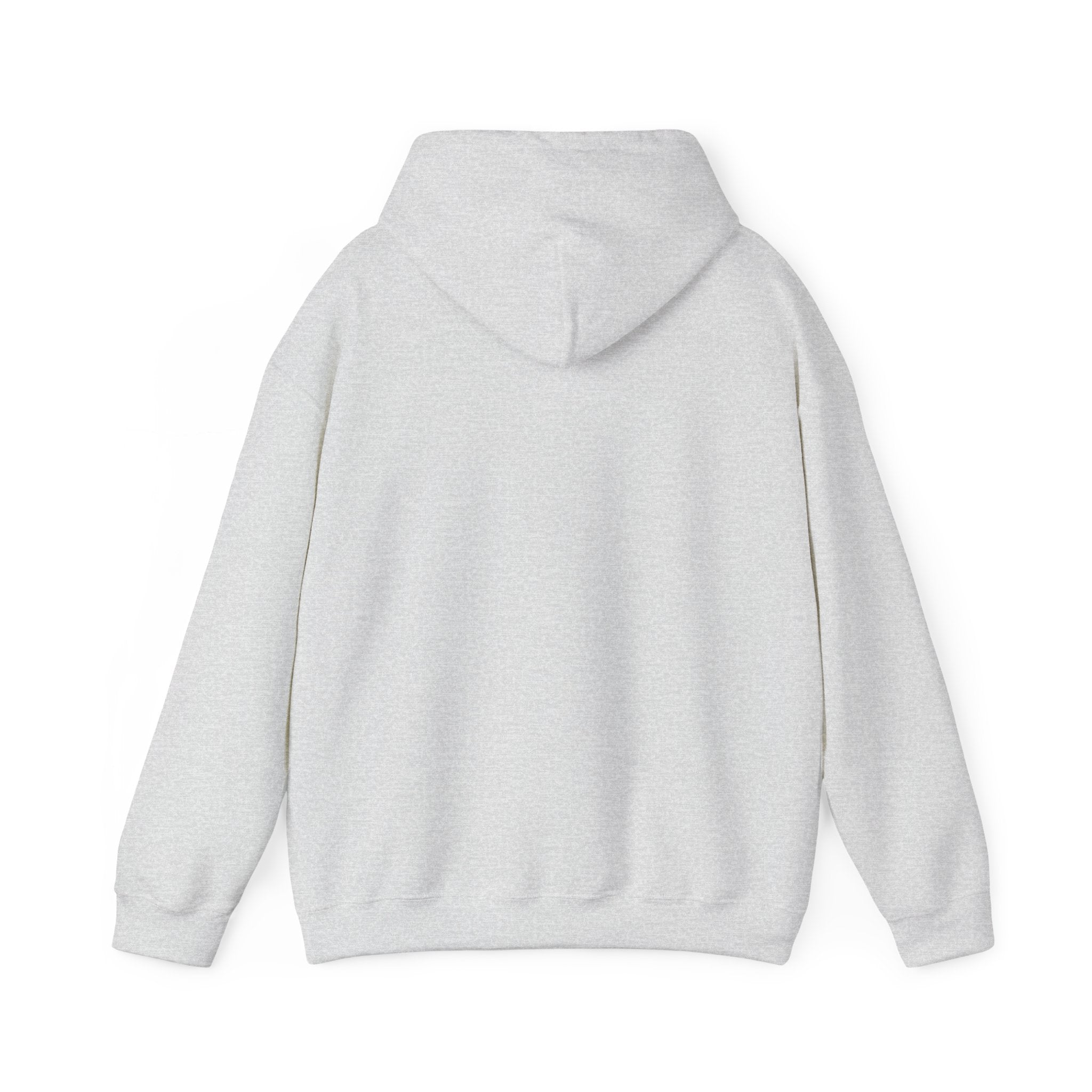 Smokey Firefighter Hoodie – 'I Put Out' Hooded Sweatshirt