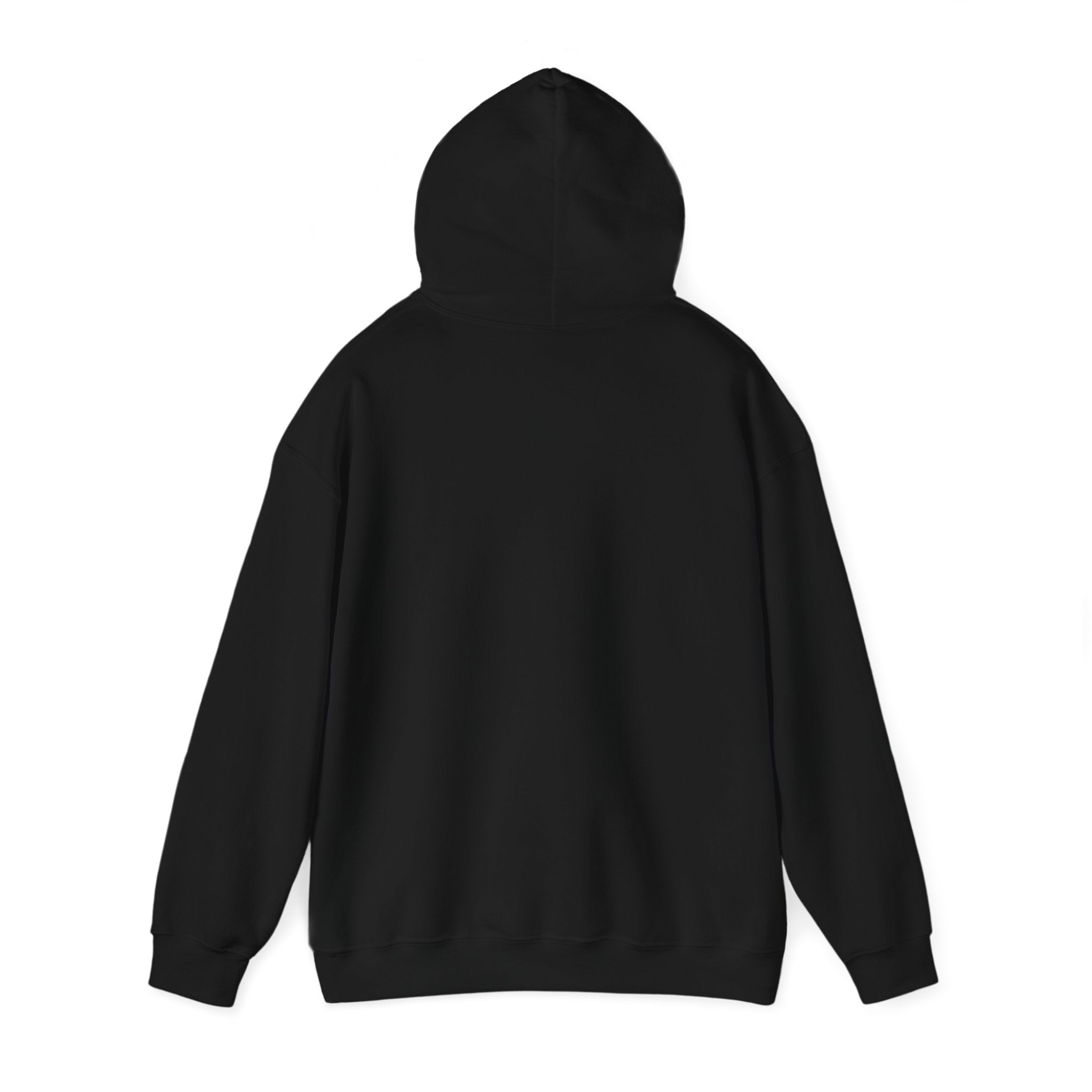 Love of Highland Heffer - Unisex Heavy Blend™ Hooded Sweatshirt - Spruced Roost