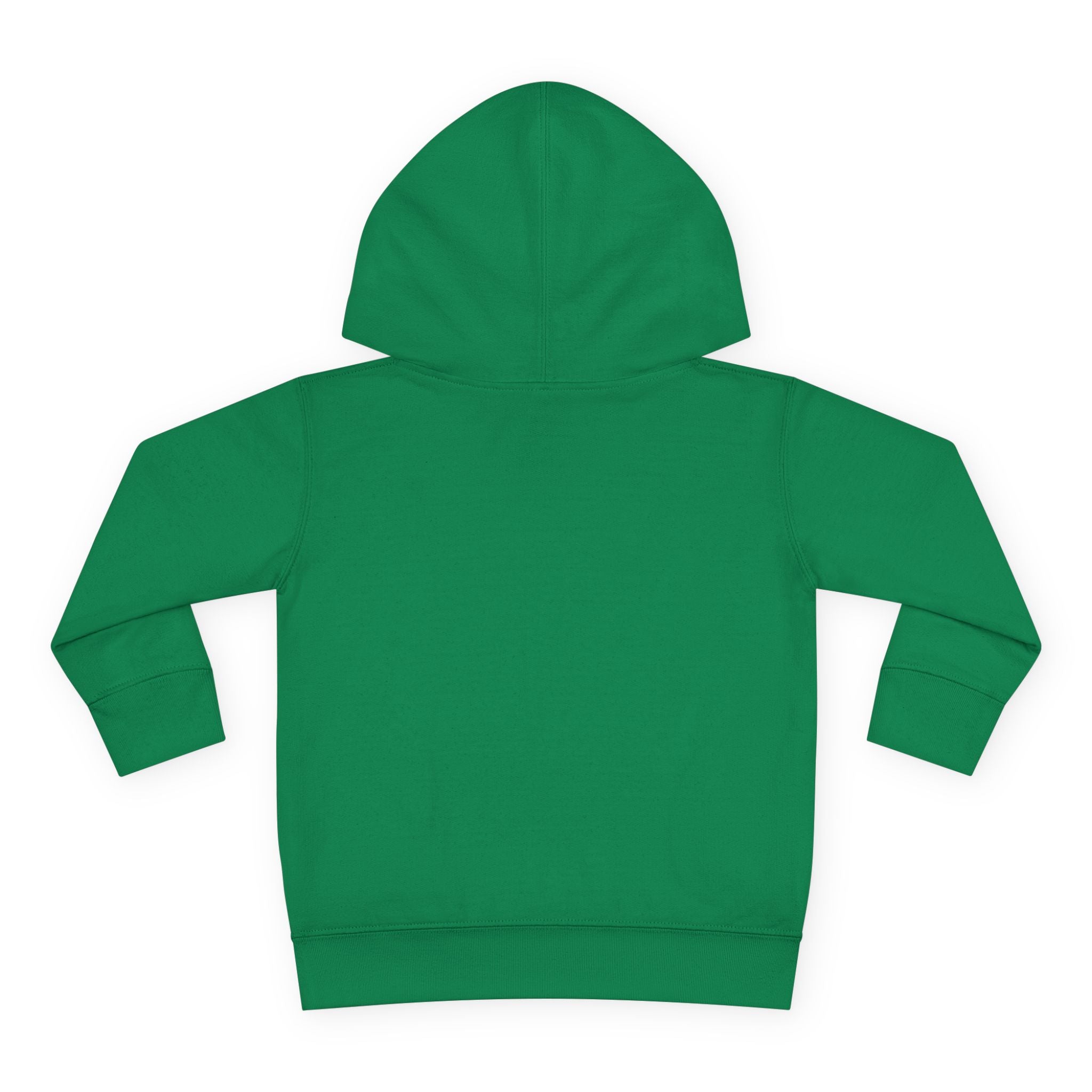 Masters of the smile force - Pullover Fleece Hoodie
