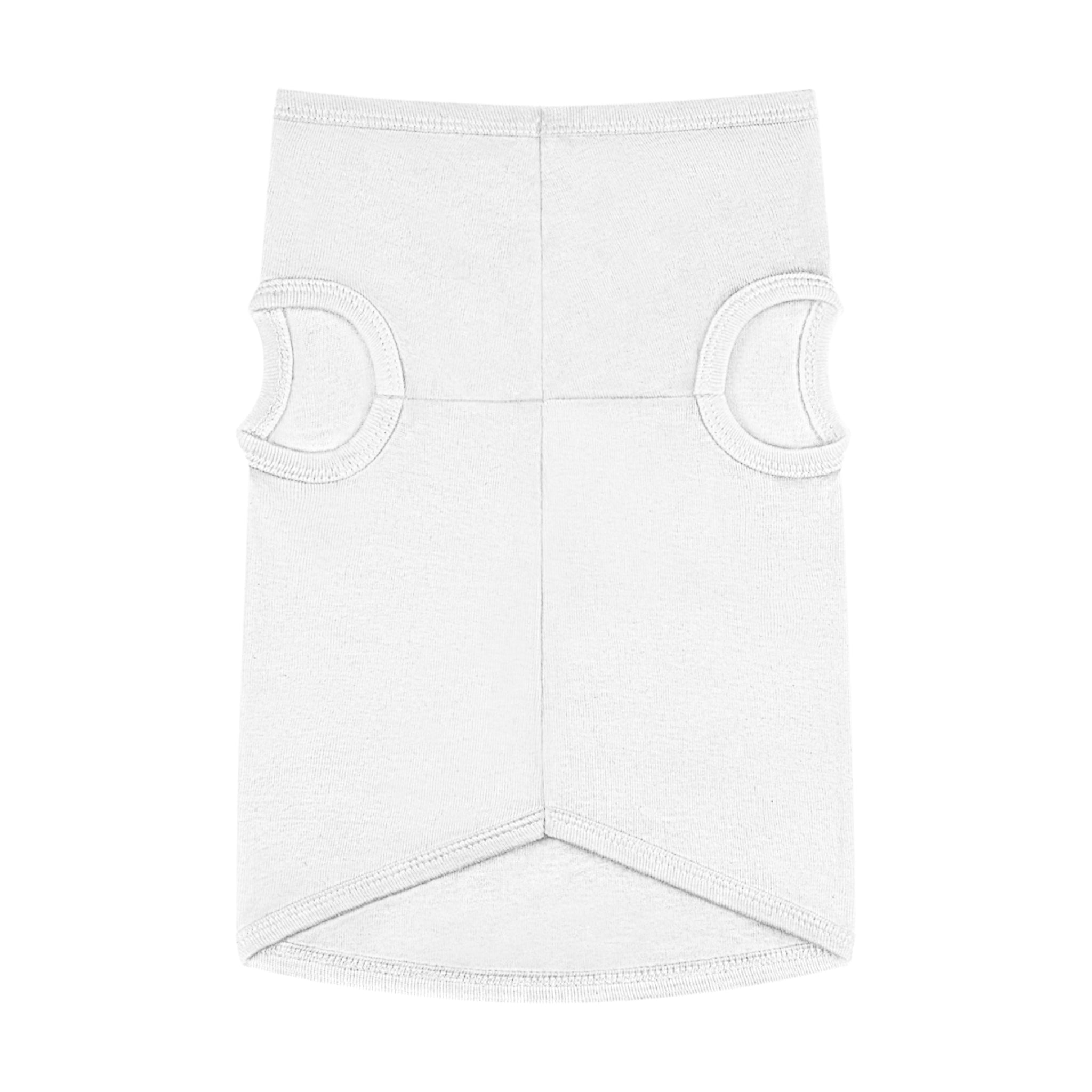 Paisley Persimmon - Pet Shirt