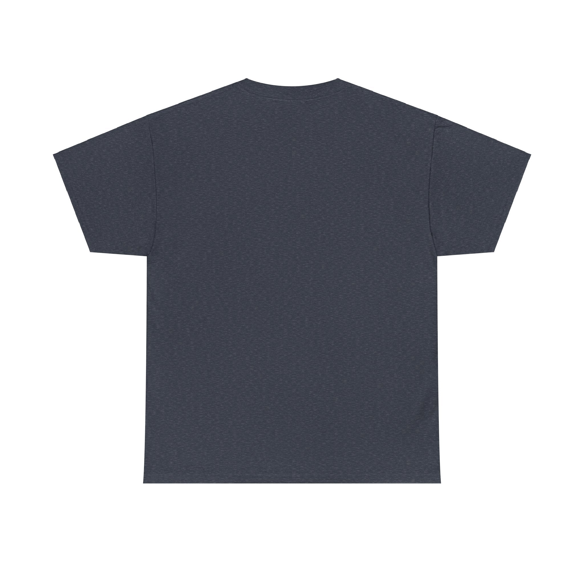 Life is Short - 1969 Unisex Heavy Cotton Tee