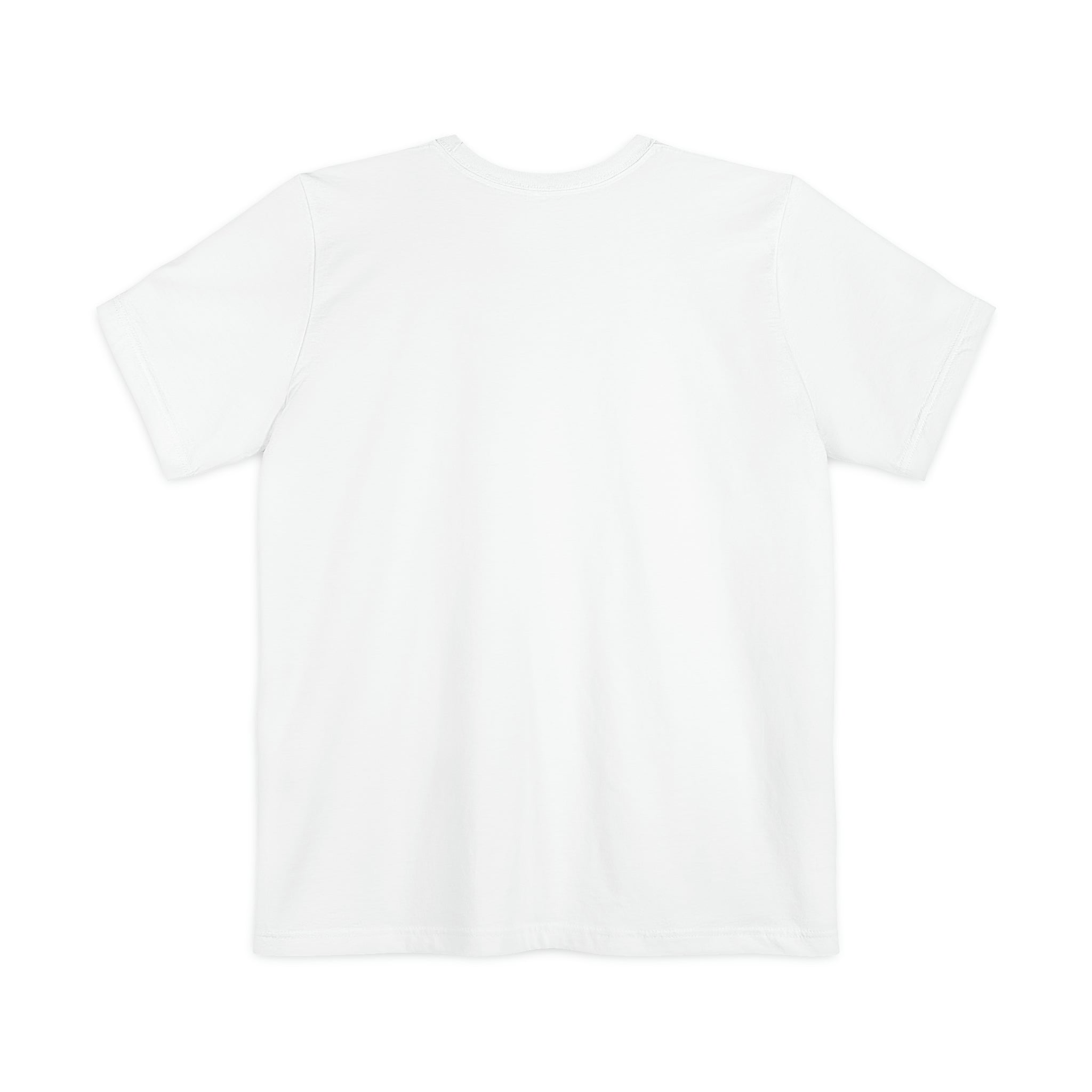 Fungi University Unisex Pocket T-shirt