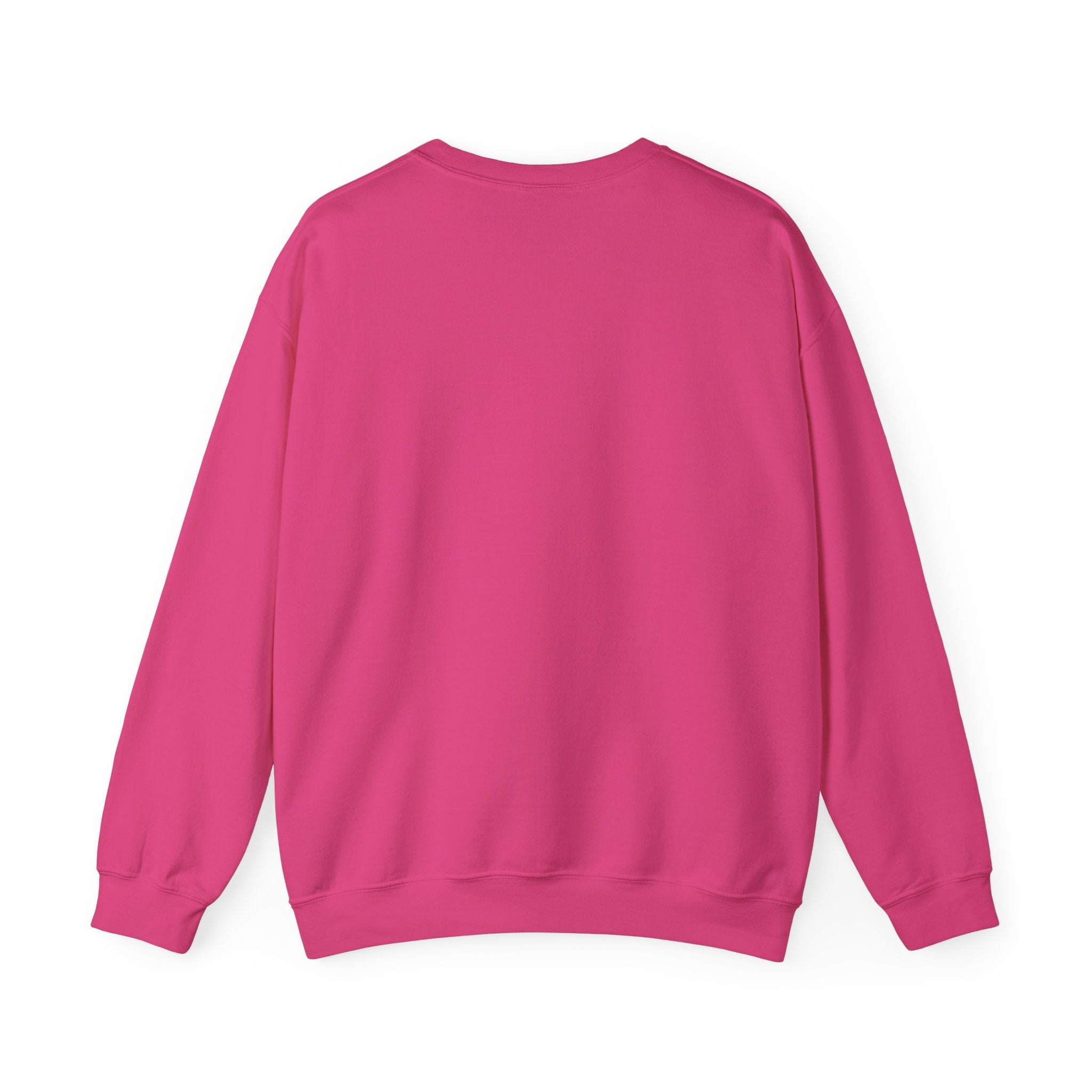 Rebel Heart - Unisex Heavy Blend™ Crewneck Sweatshirt for Everyday Wear