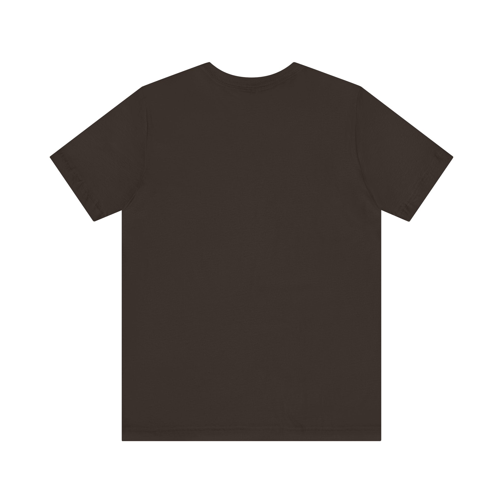 Autumn Love Heart Women's Jersey short sleeve tee