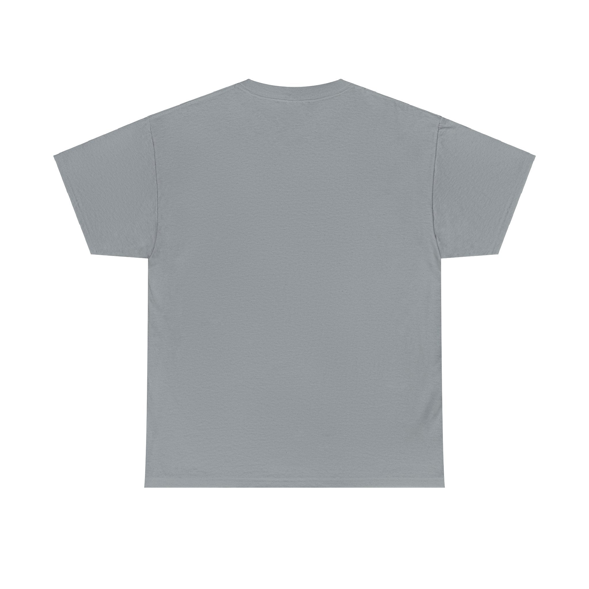 Beautiful Puppy - Unisex Heavy Cotton Tee - Spruced Roost