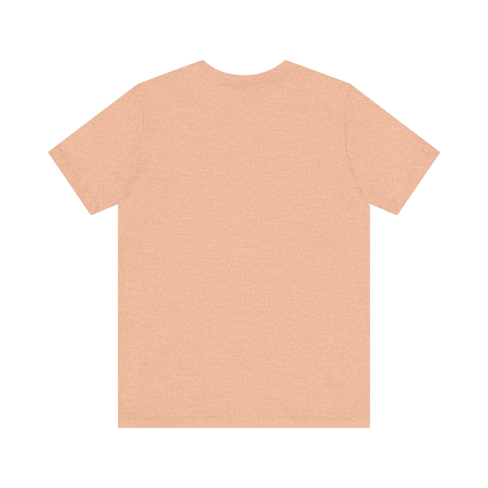 Howdy Pumpkin - Unisex Jersey Short Sleeve Tee