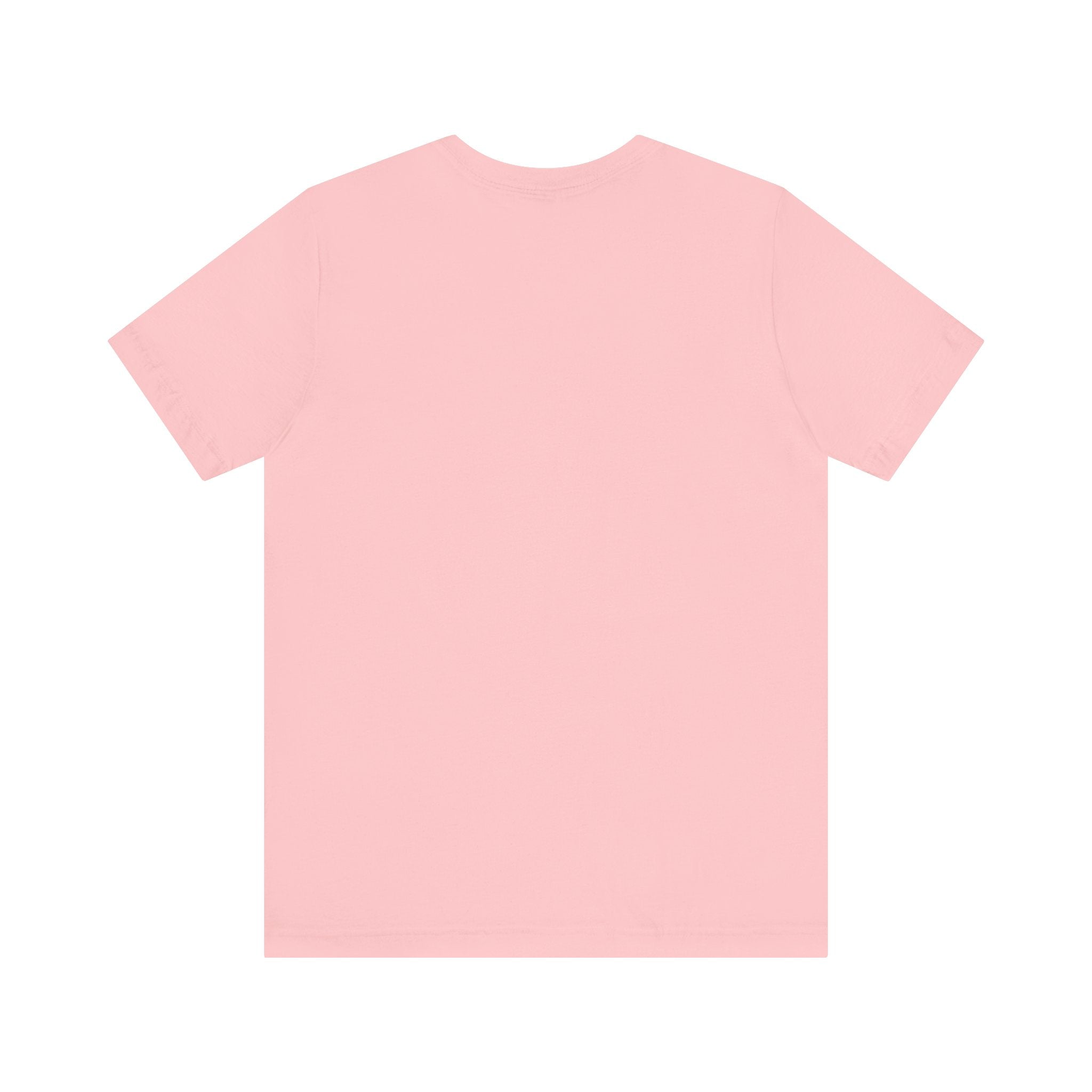 Sourdough Social Club - Unisex Jersey Short Sleeve Tee