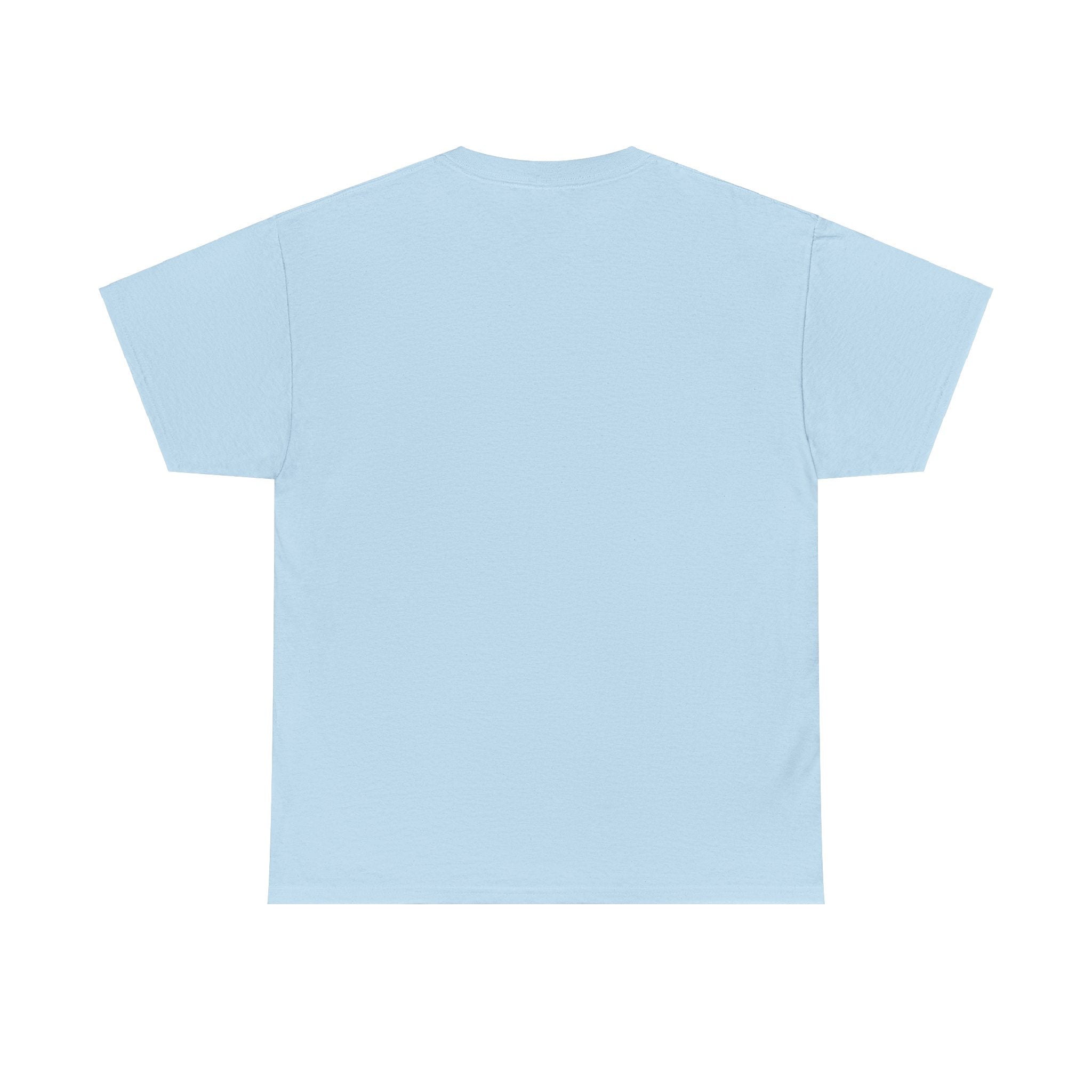 Mama Needs Coffee Unisex Heavy Cotton Tee - Spruced Roost