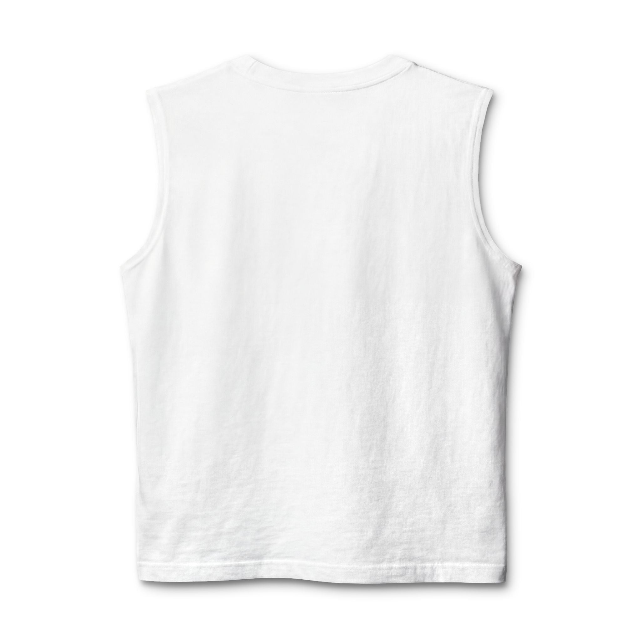 Idaho Wildflowers Unisex Jersey Muscle Tank