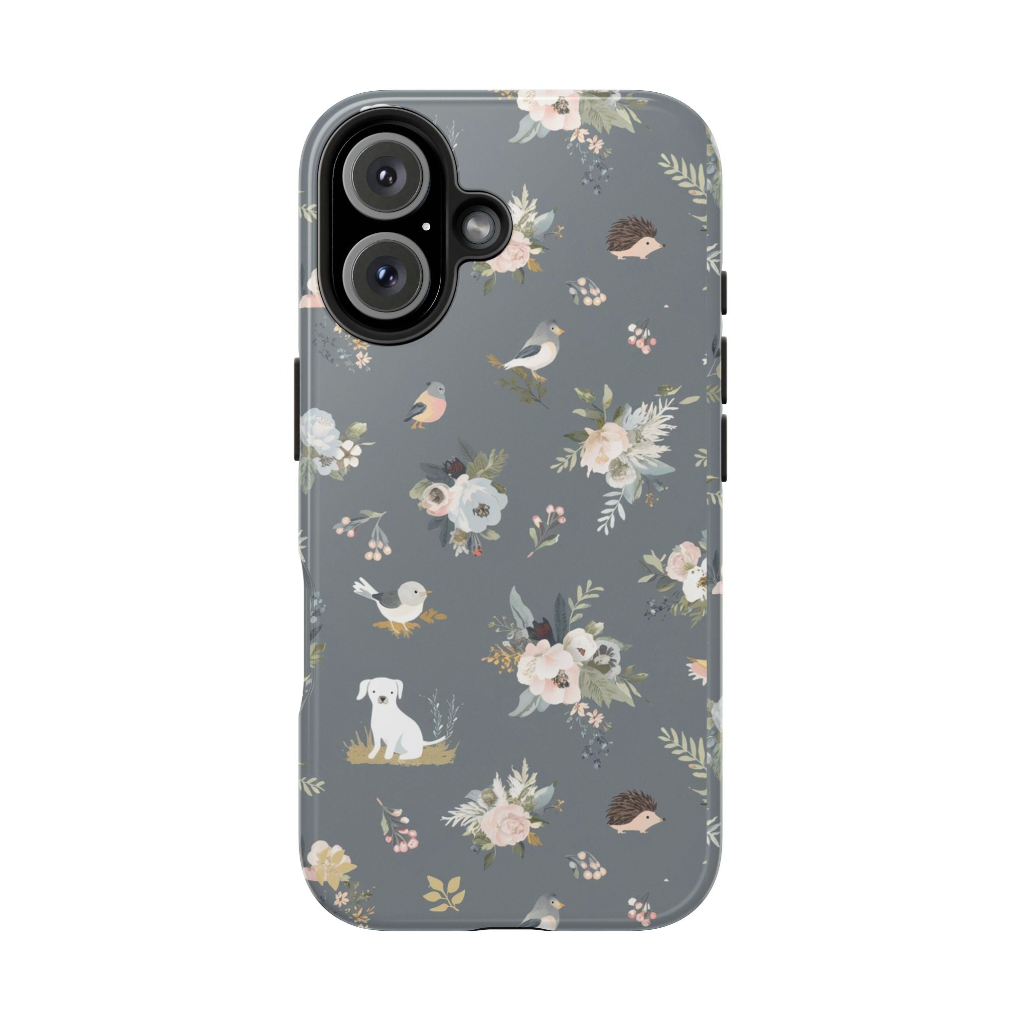 Tennessee Country Stroll - Tough Case for iPhone 14, 15, 16 - Spruced Roost