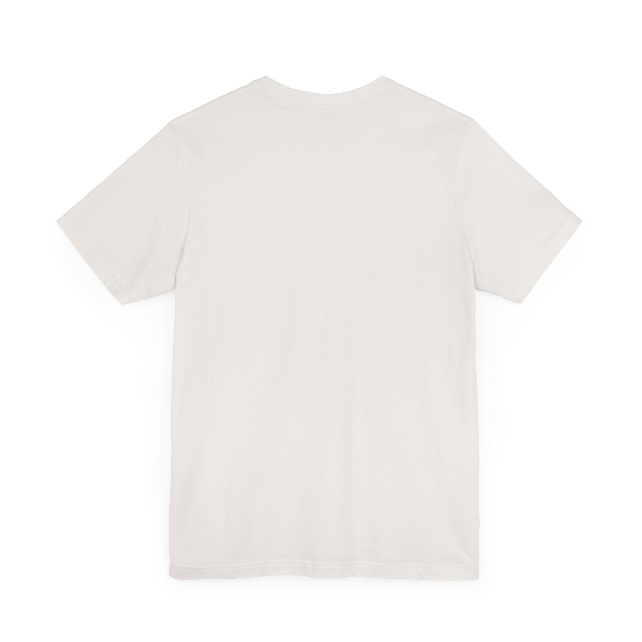 Keep Calm and let the Occupational Therapist handle It - Jersey Short Sleeve Tee