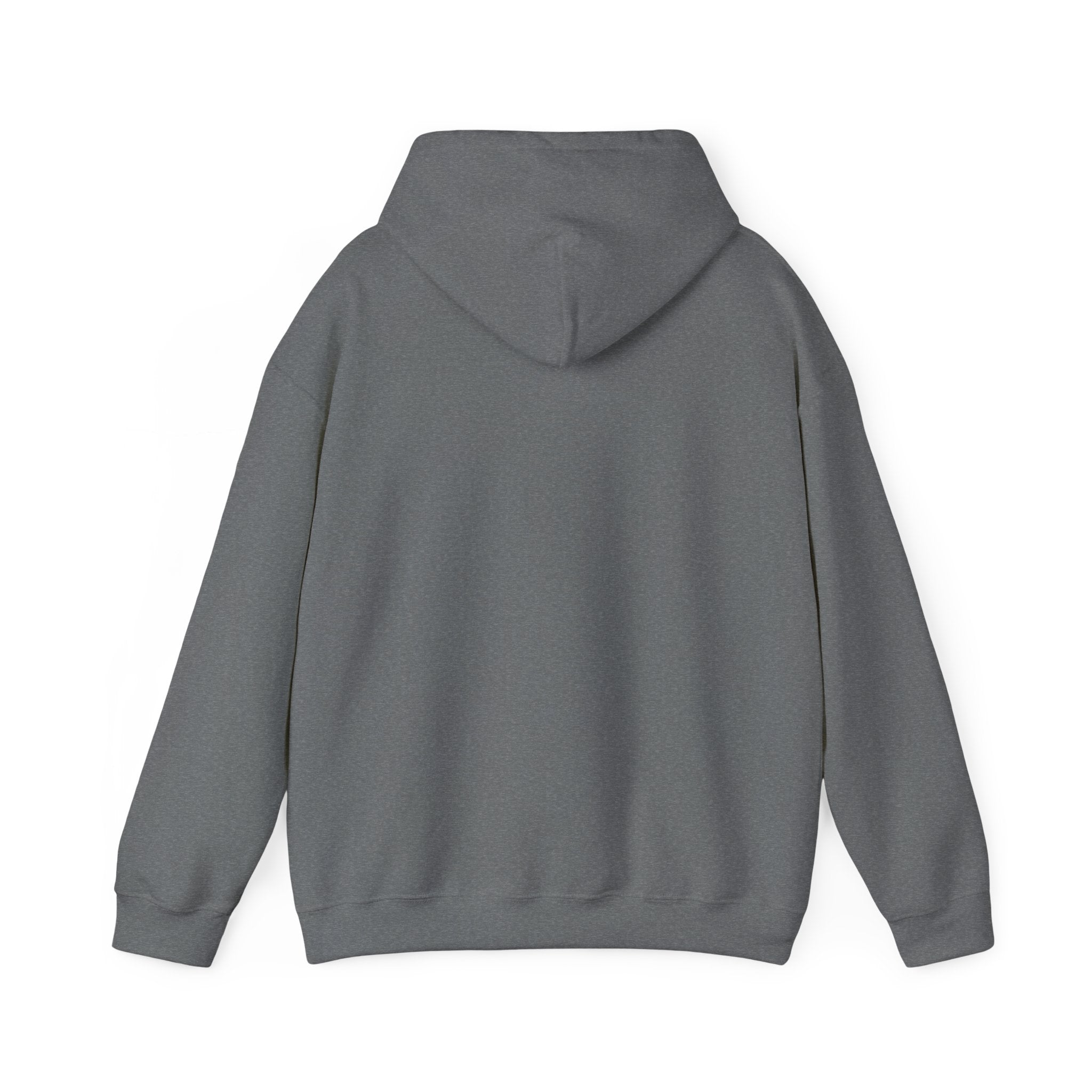 Smokey Firefighter Hoodie – 'I Put Out' Hooded Sweatshirt