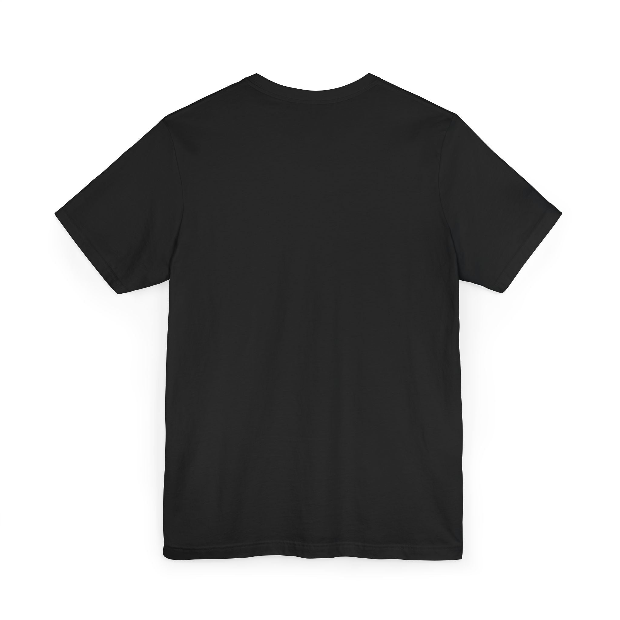 Jackie's Jedis - Jersey T-Shirt - Masters of the Smile Force