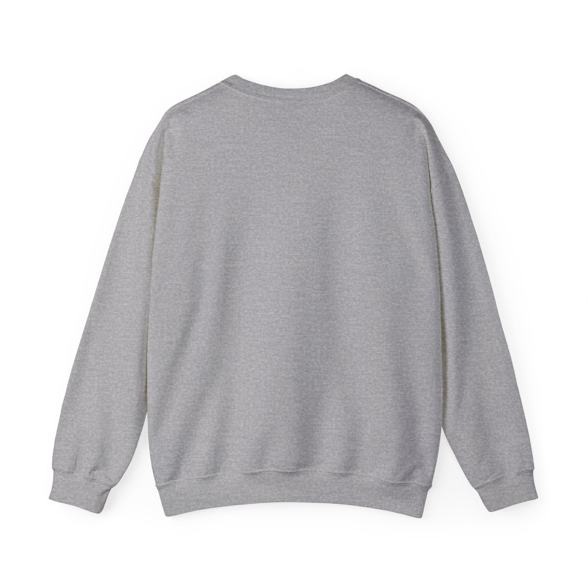 Rebel Heart - Unisex Heavy Blend™ Crewneck Sweatshirt for Everyday Wear