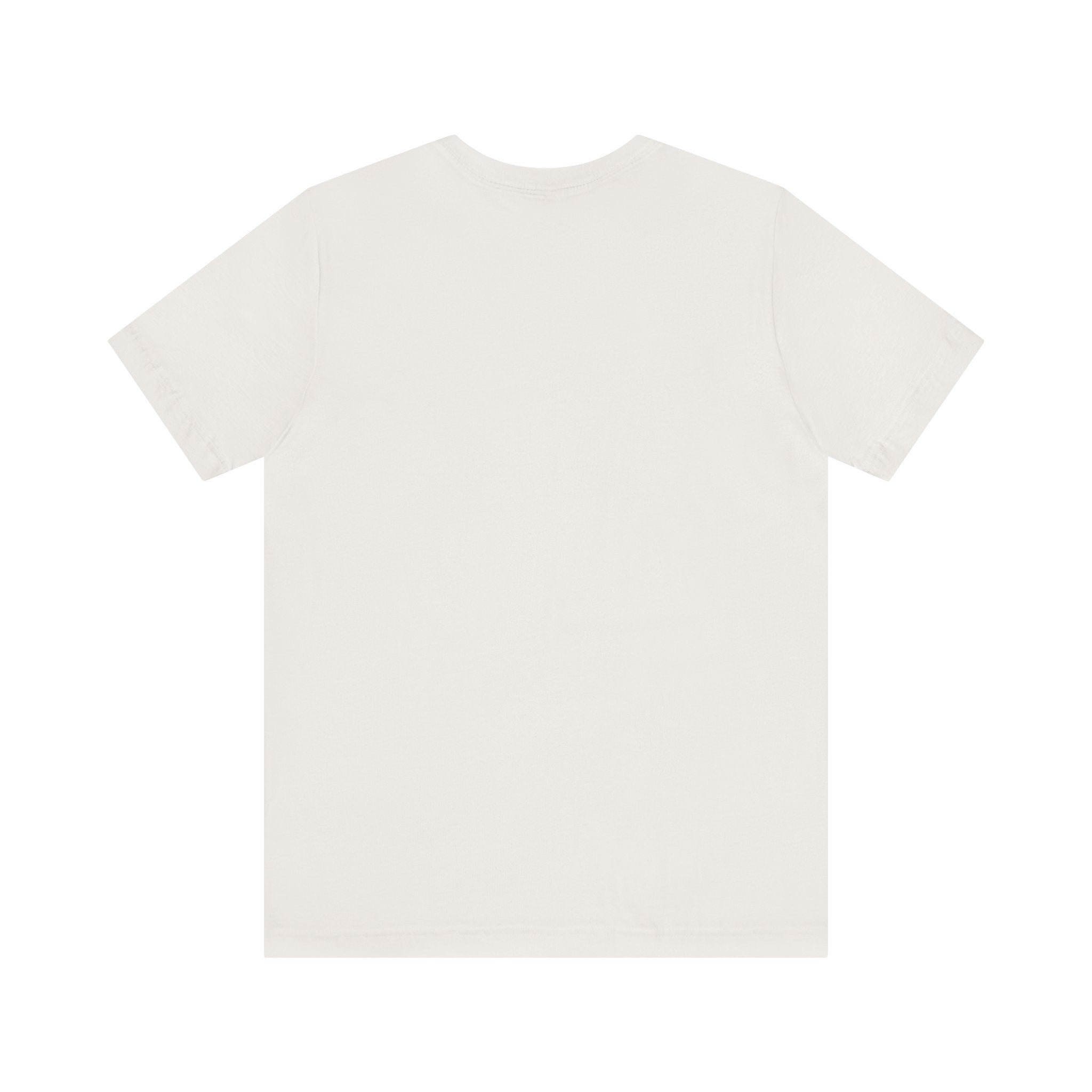 LOVE - Unisex Jersey Short Sleeve Tee - S-3XL