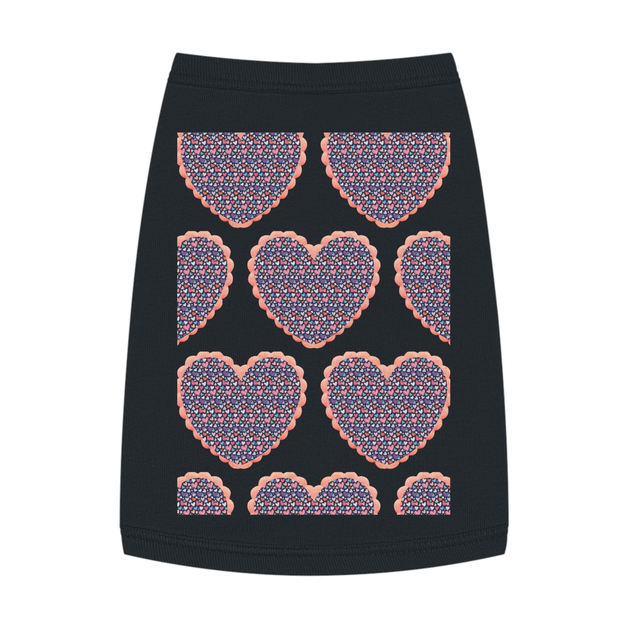 Up-Hearted Pet Shirt - Match your Pet!