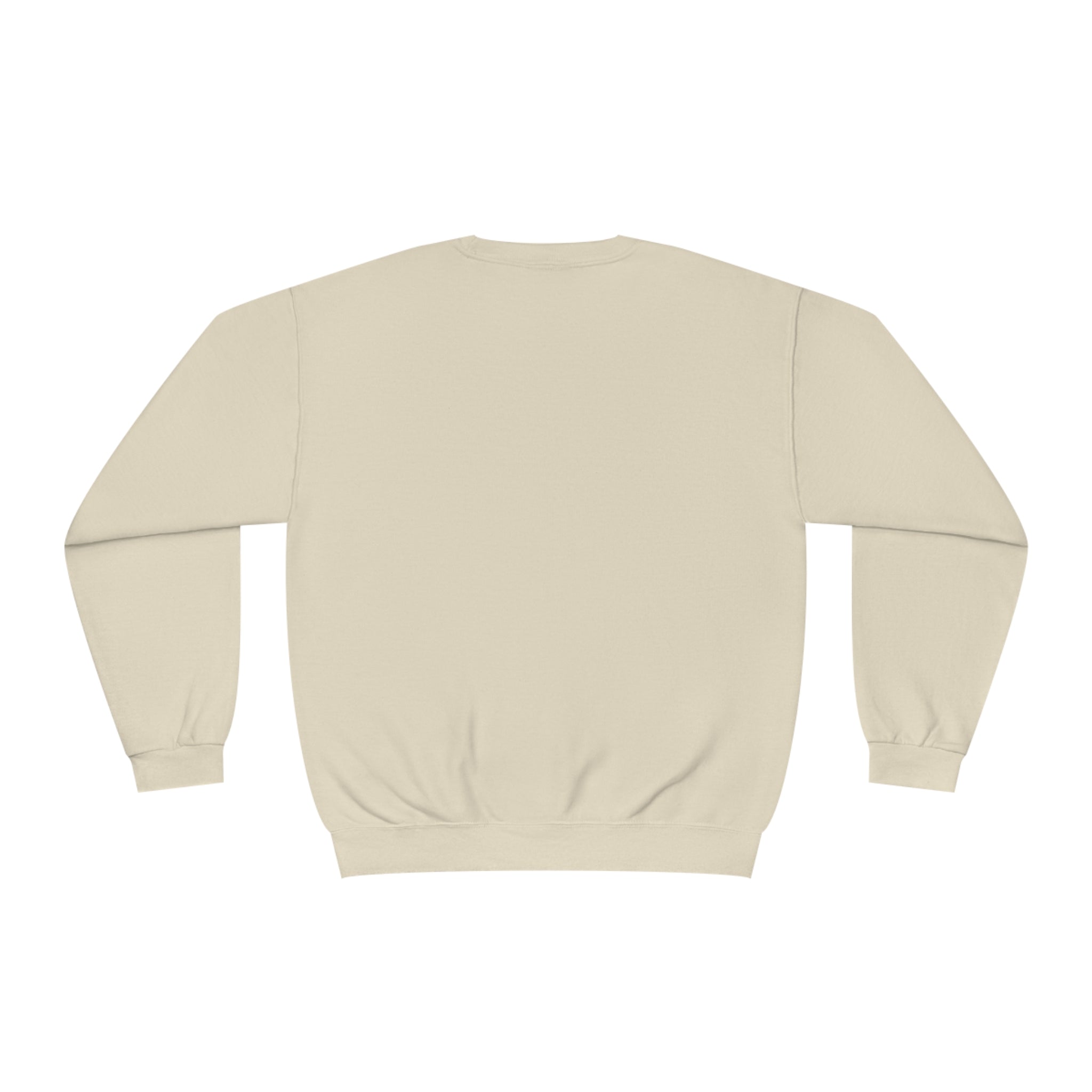 Flora Foliage Unisex NuBlend® Crewneck Sweatshirt