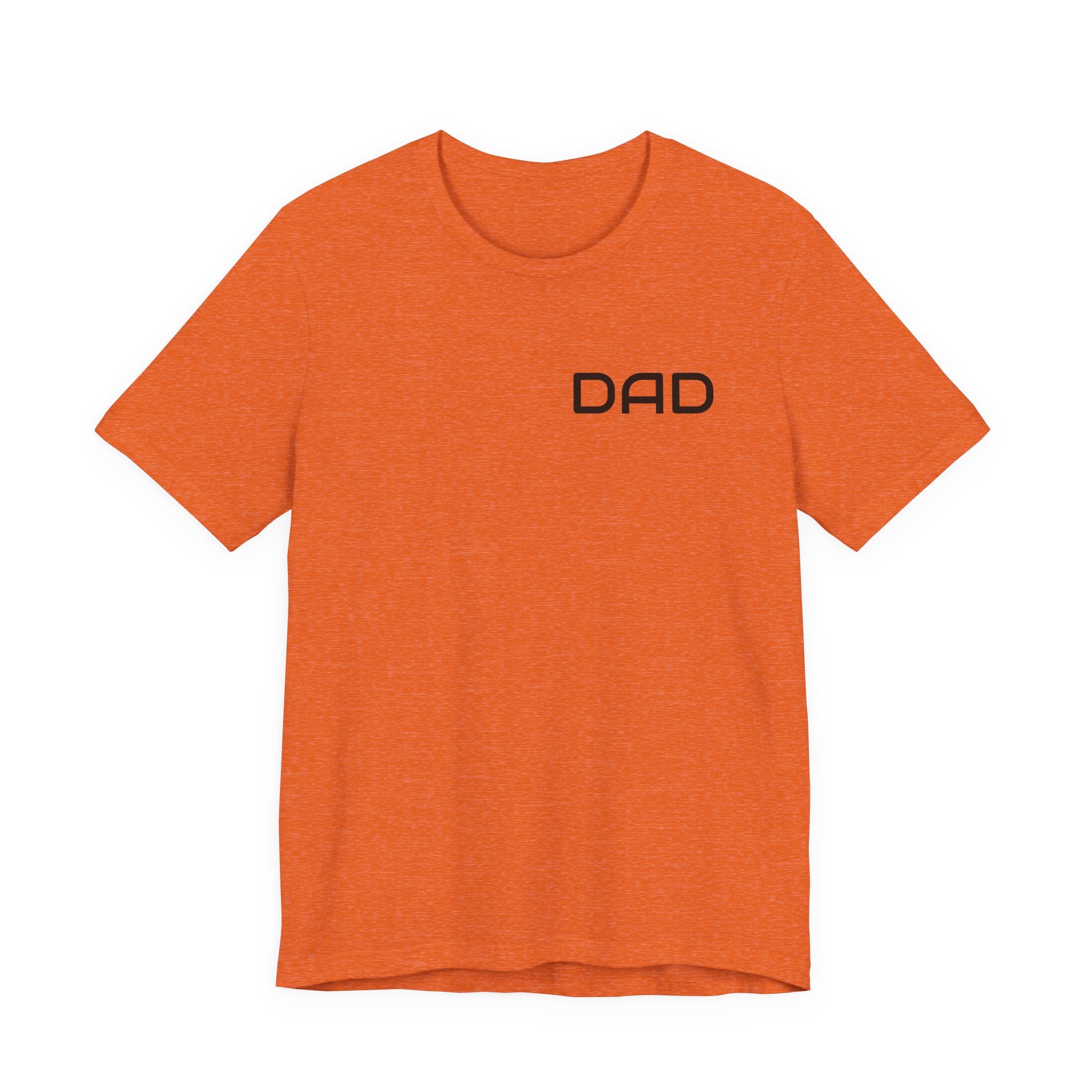 Dad, The Man, The Myth, The Legend T-shirt - Spruced Roost